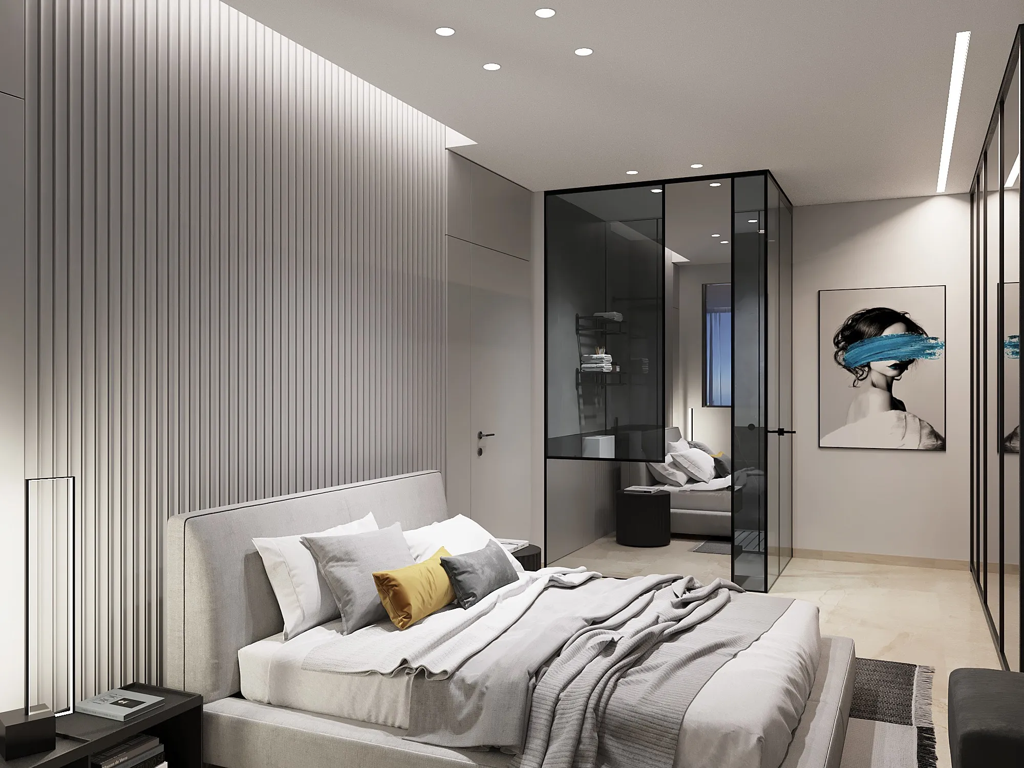 Seaside chalet gallery image 2