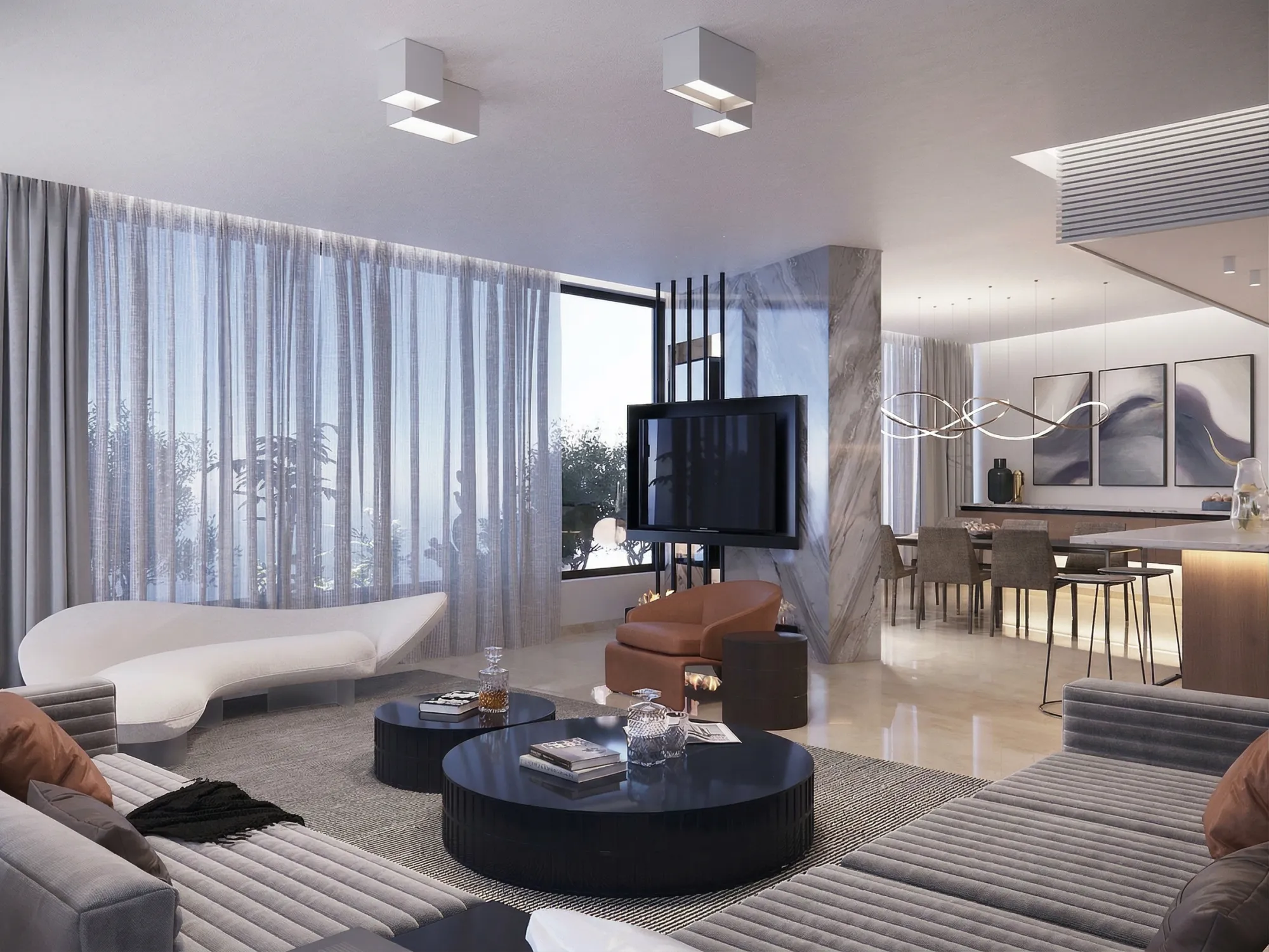 Seaside chalet gallery image 4