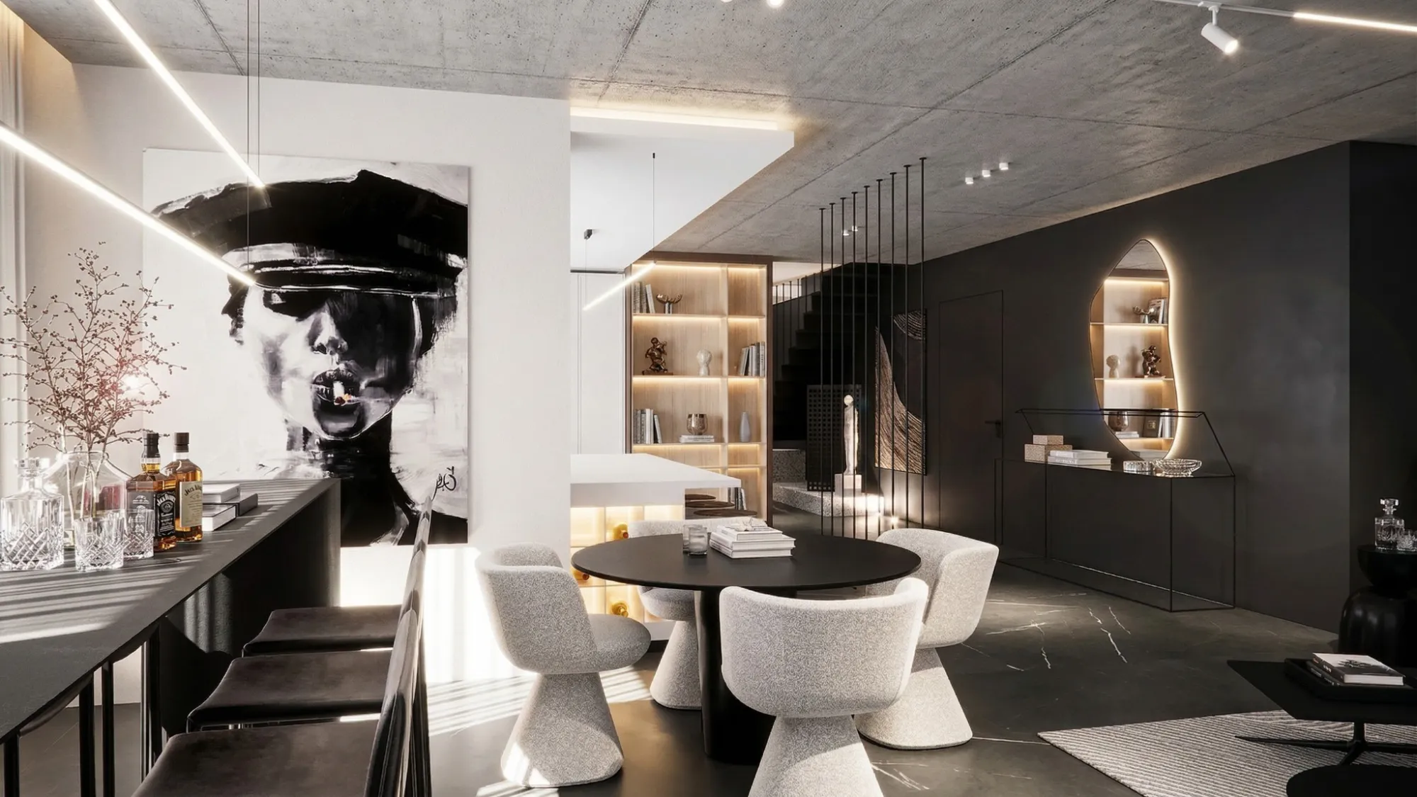 kaf apartment gallery image 1
