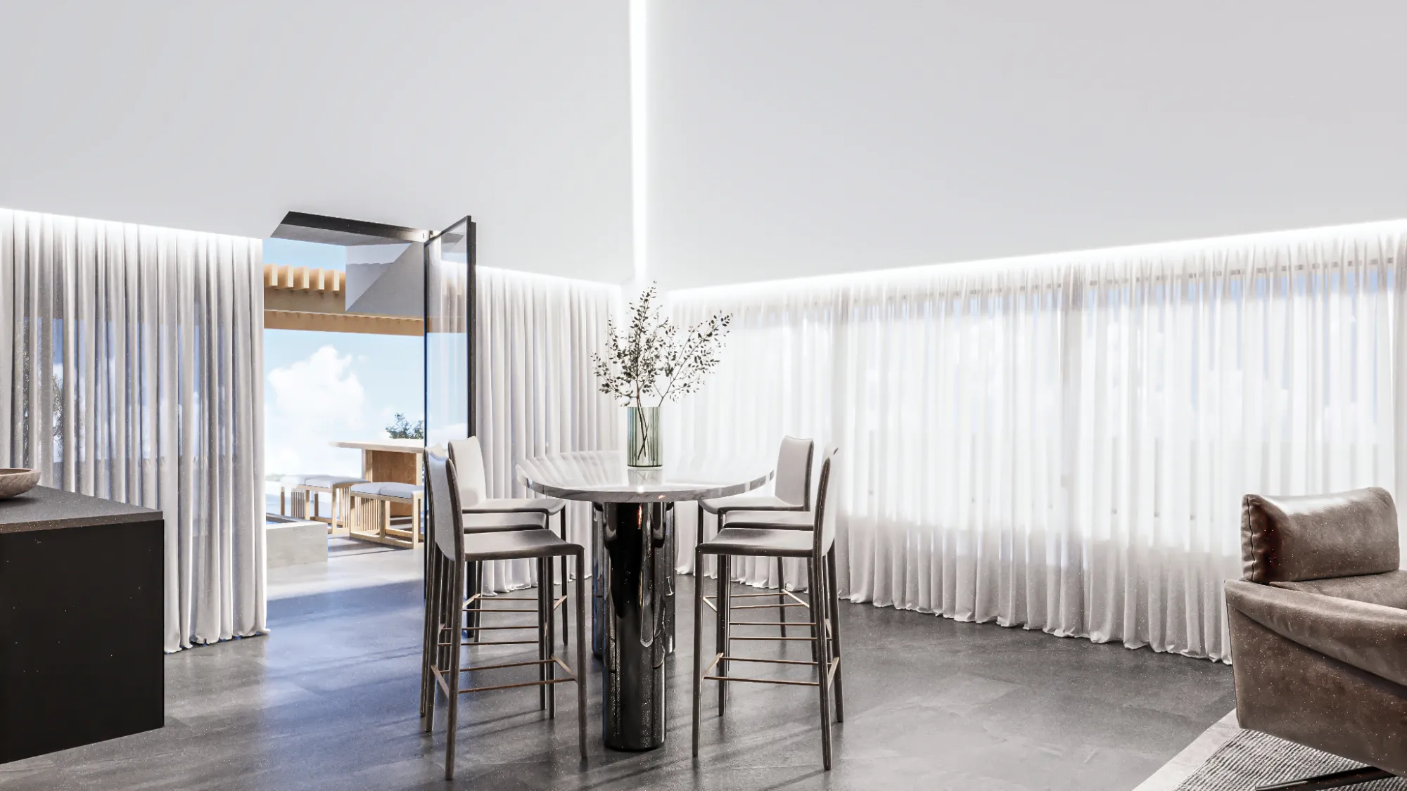 kaf apartment gallery image 3
