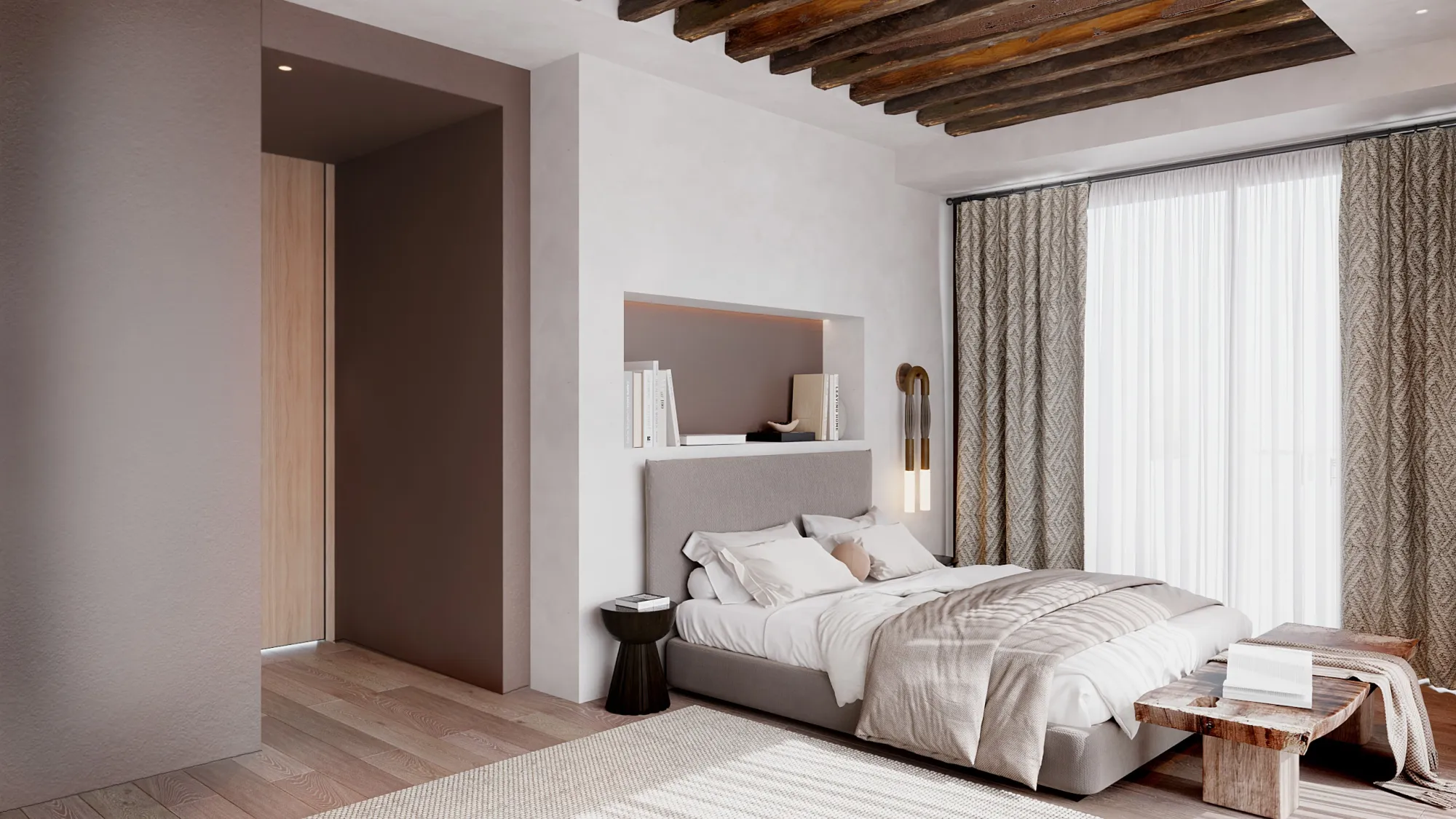 Chalet H1 gallery image 2