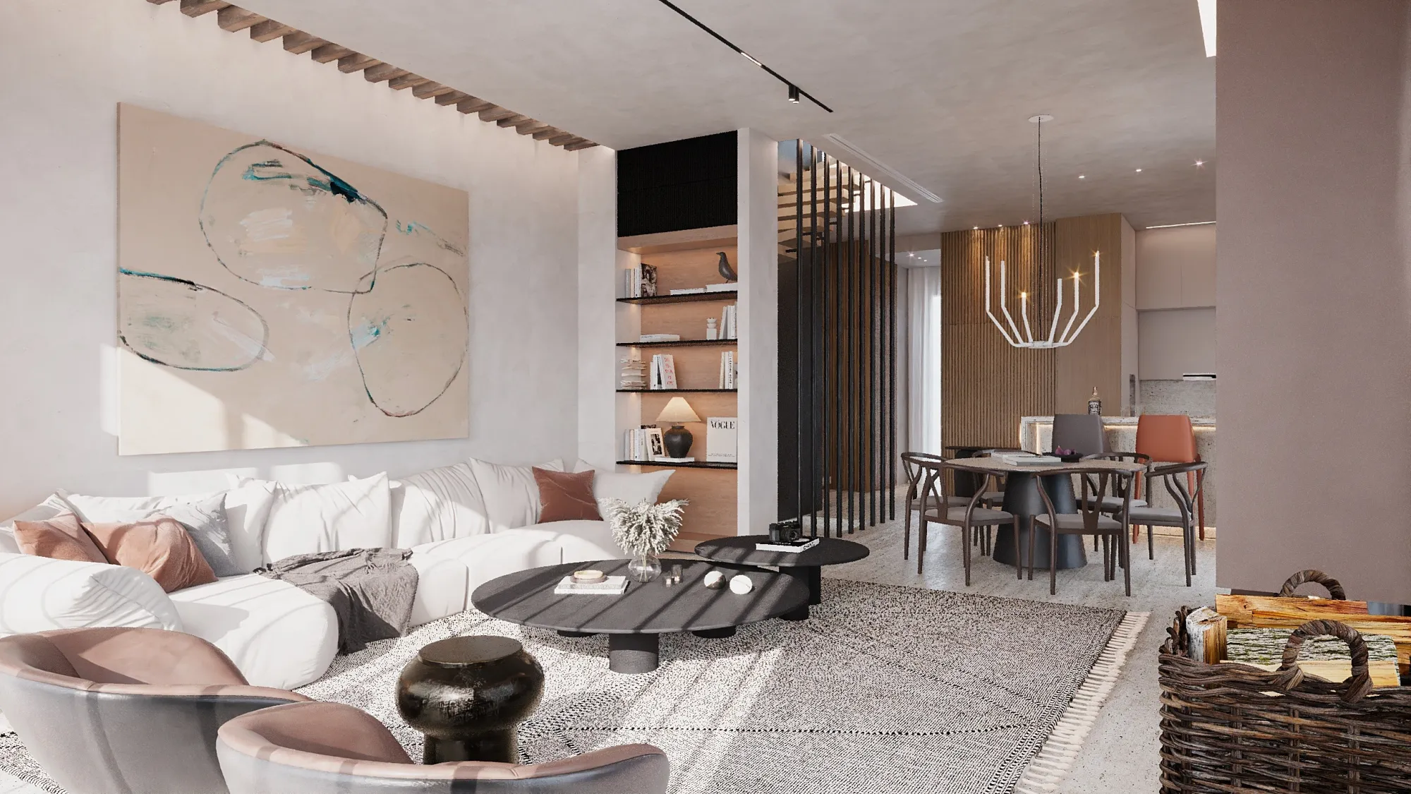 chalet H2 project cover image