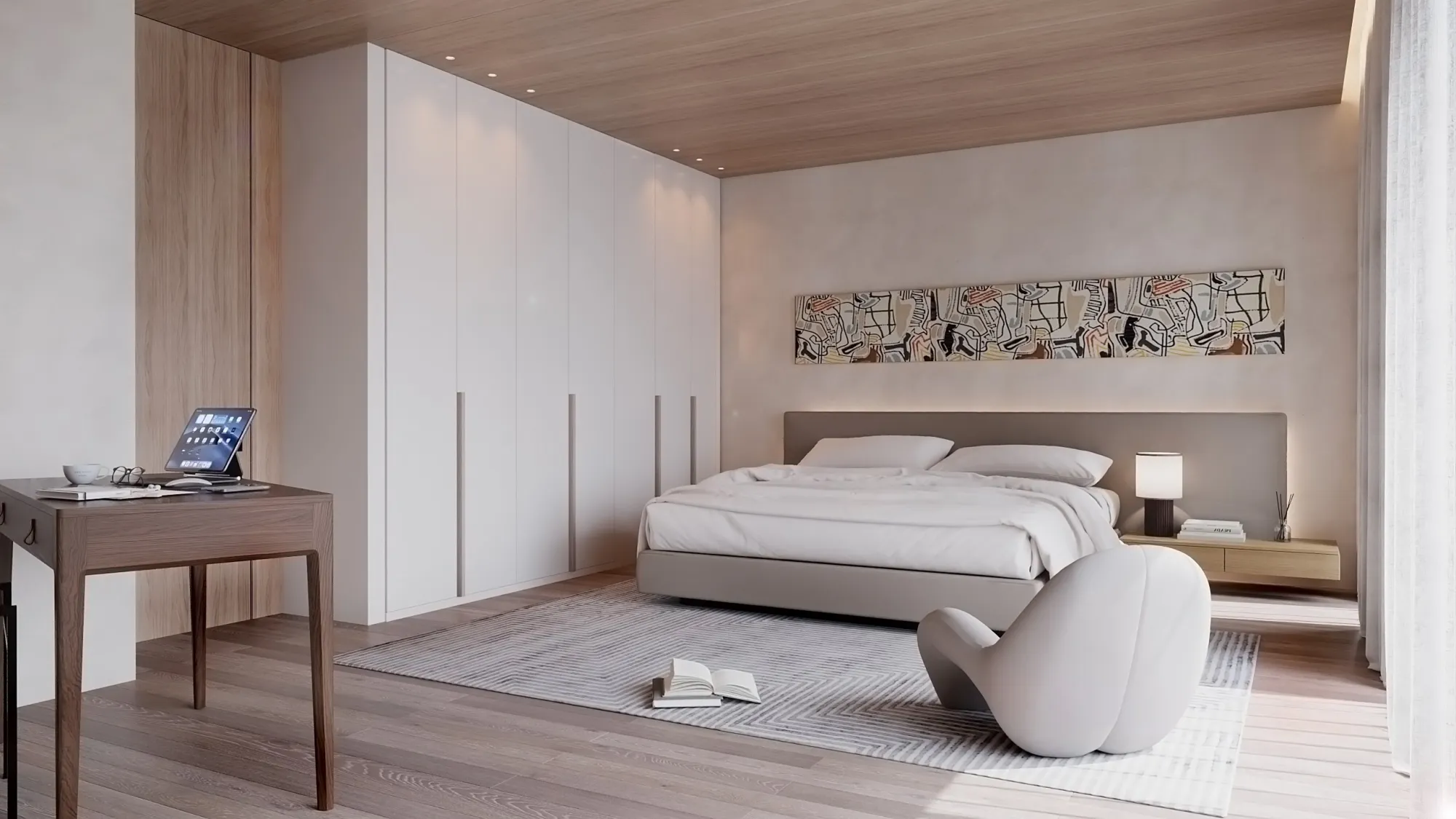 chalet H2 gallery image 2