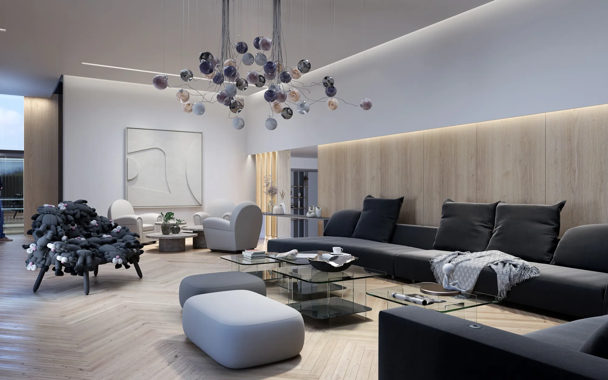 Casa S gallery image 1