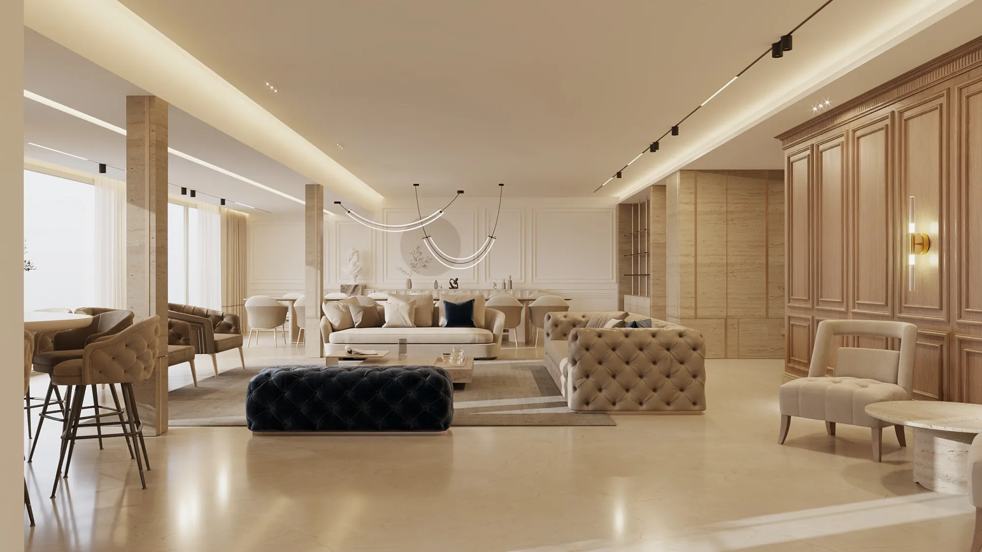 Executive residence gallery image 1