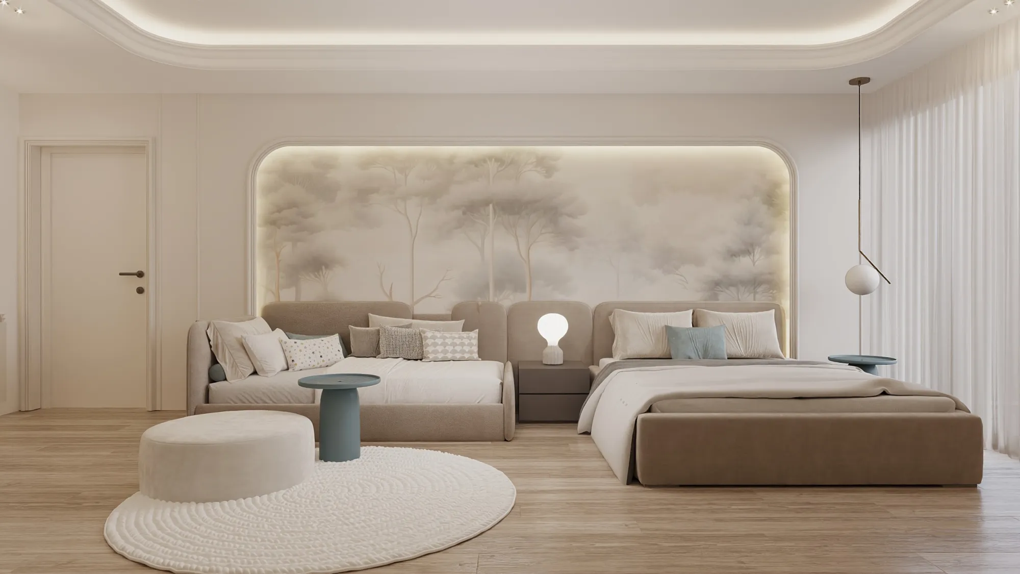Executive residence gallery image 3