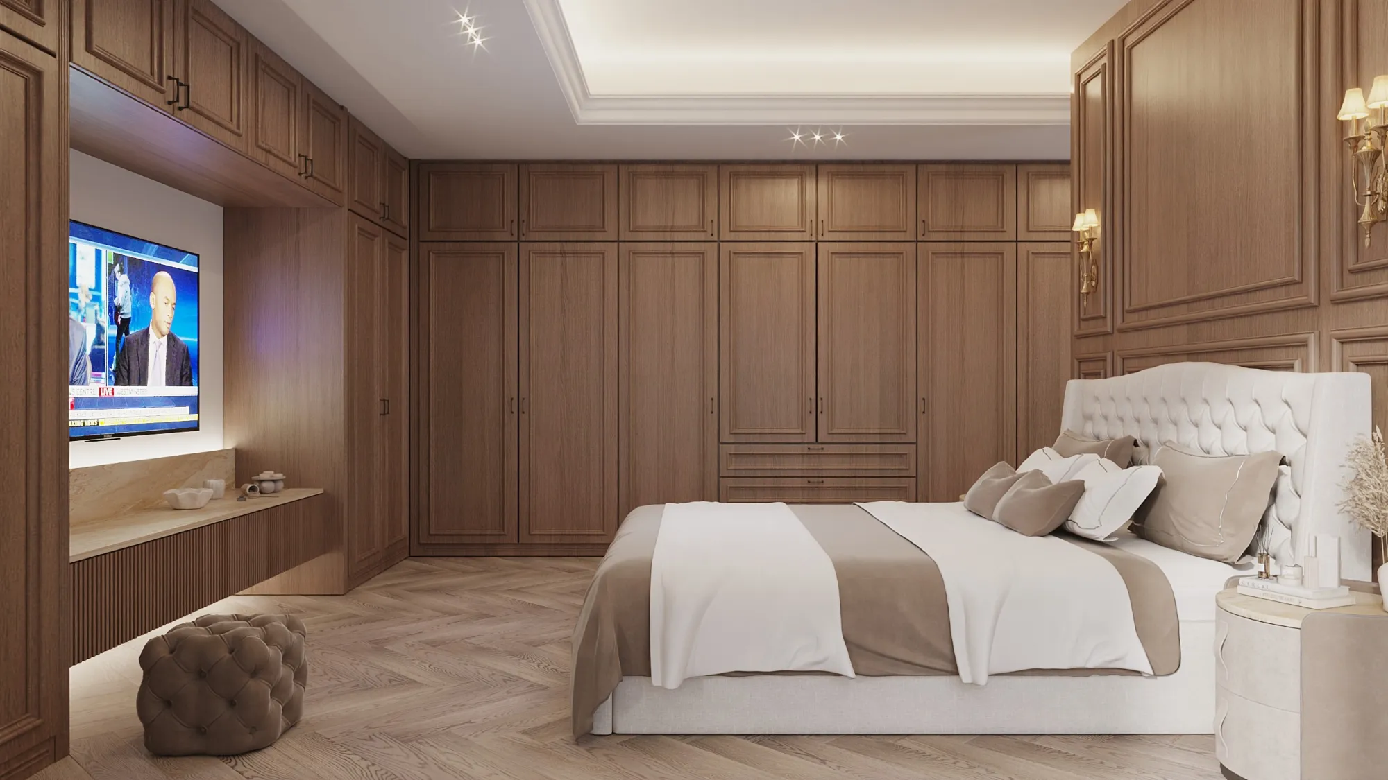 Executive residence gallery image 4