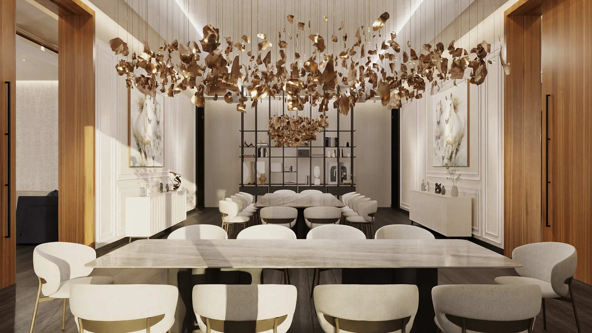 Private Residence project cover image