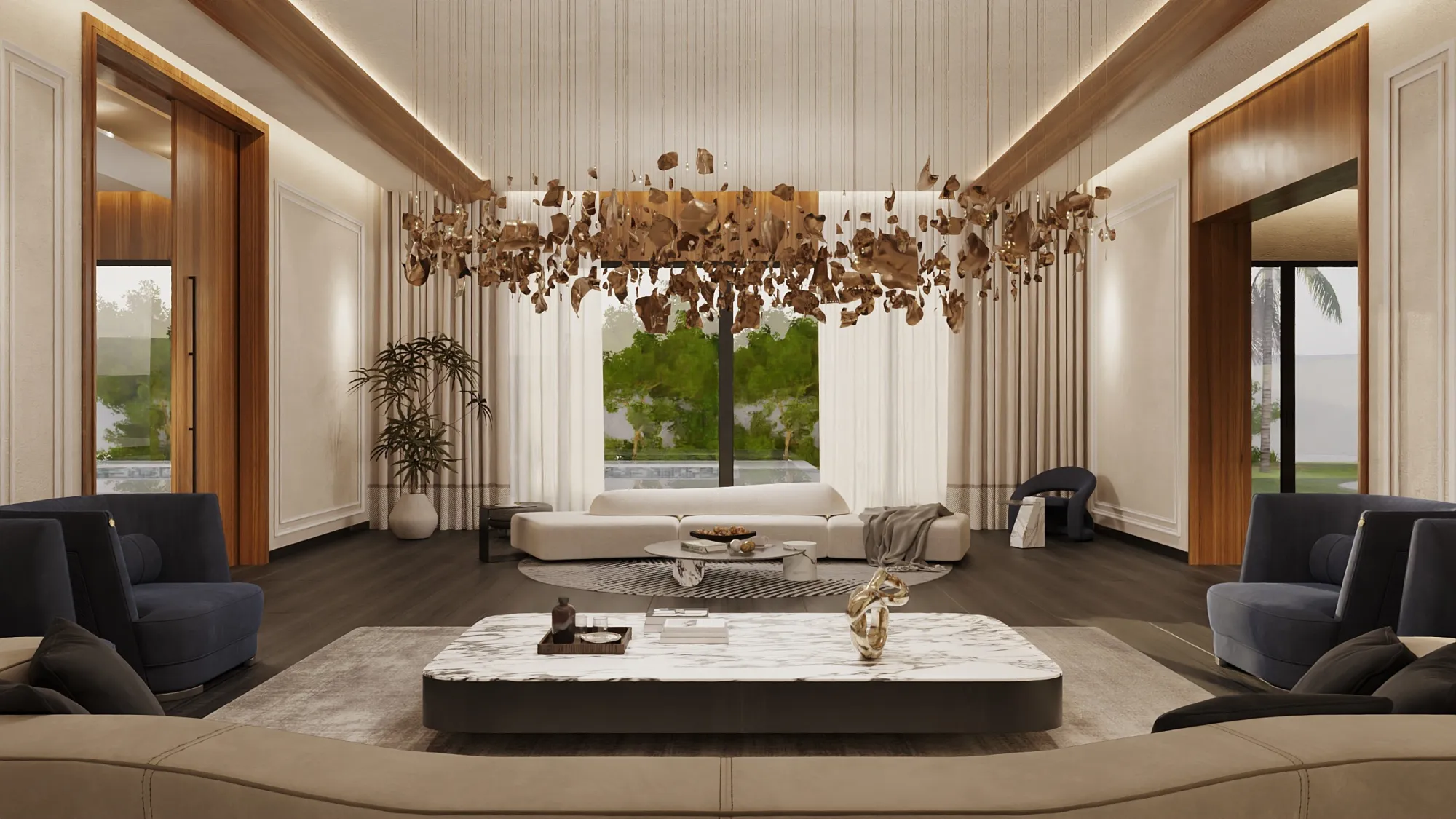 Private Residence gallery image 1