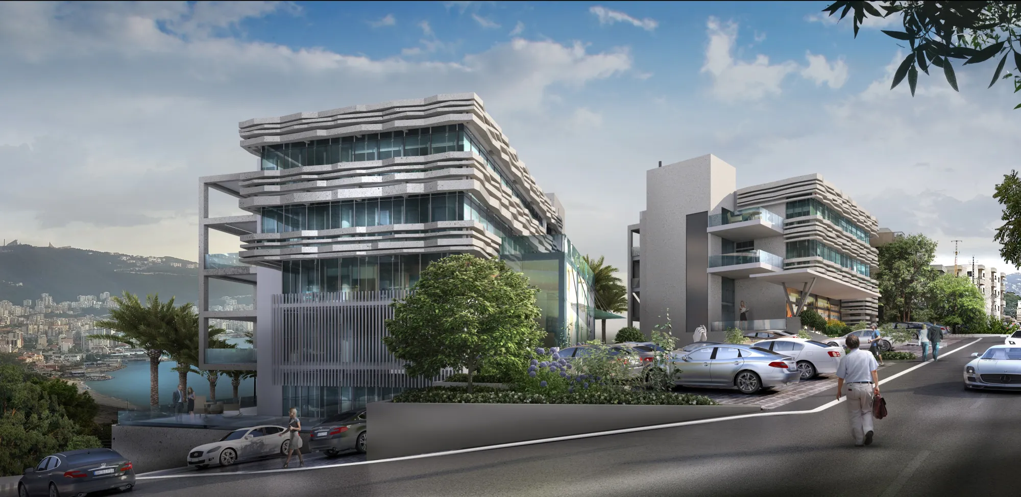 Adma Business Center gallery image 2