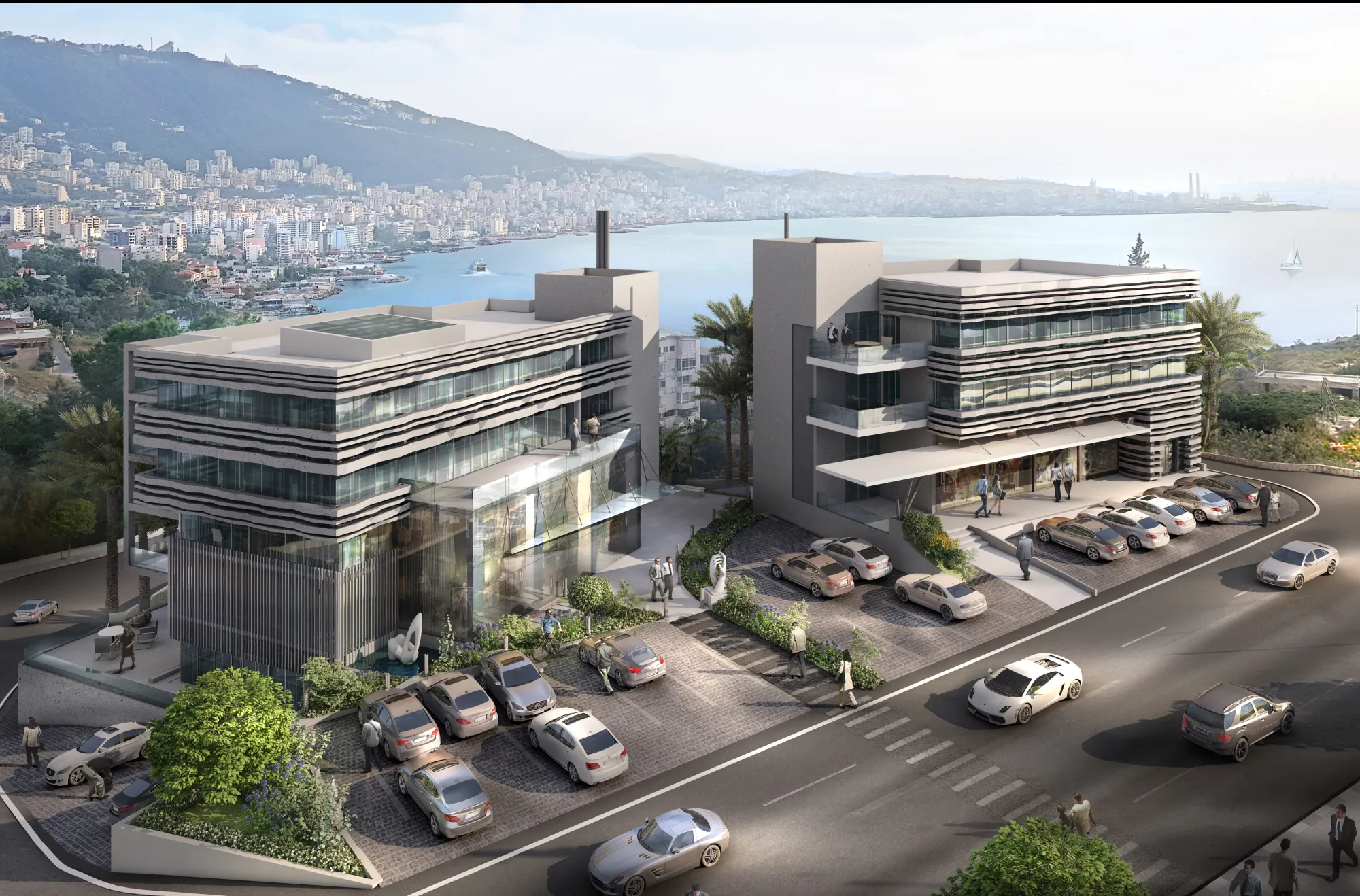 Adma Business Center gallery image 3