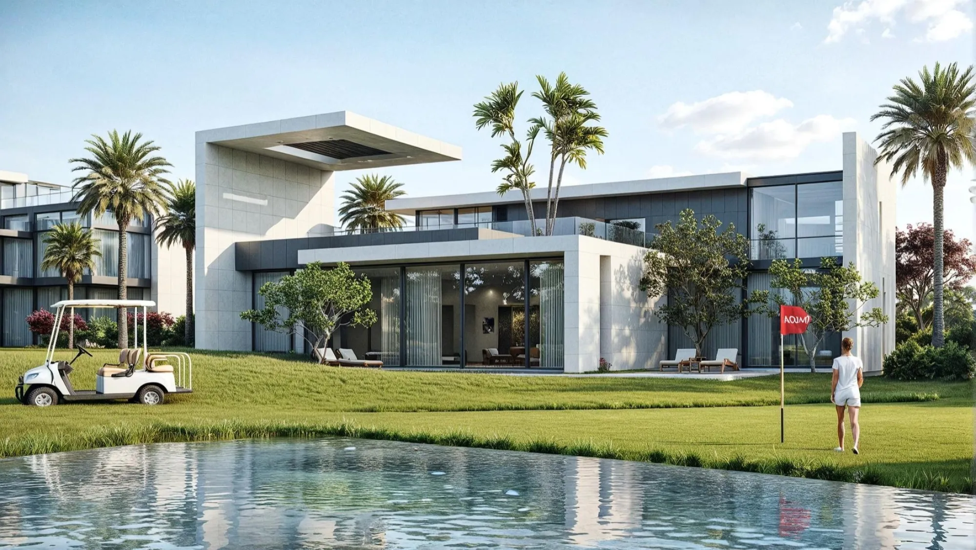 The Haven Villa gallery image 1