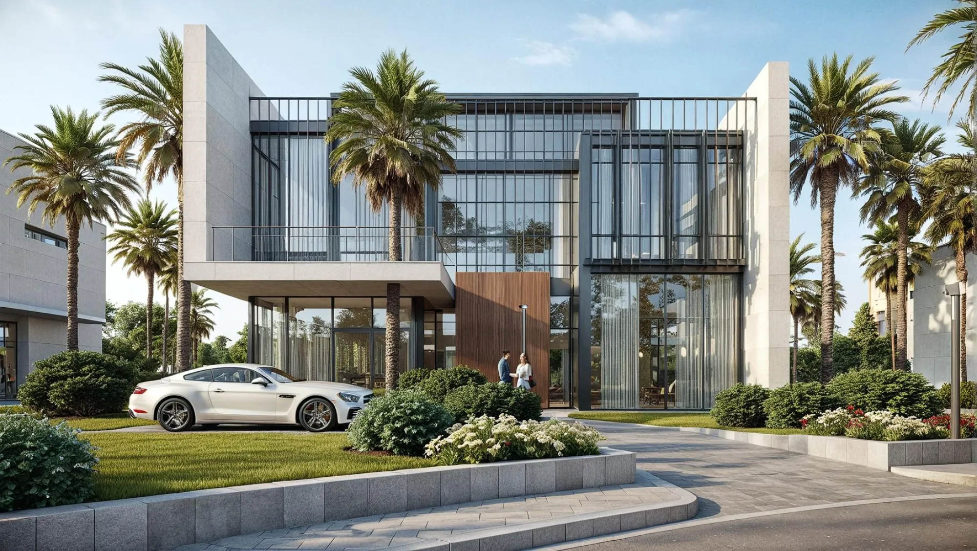 The Fairway Villa gallery image 1