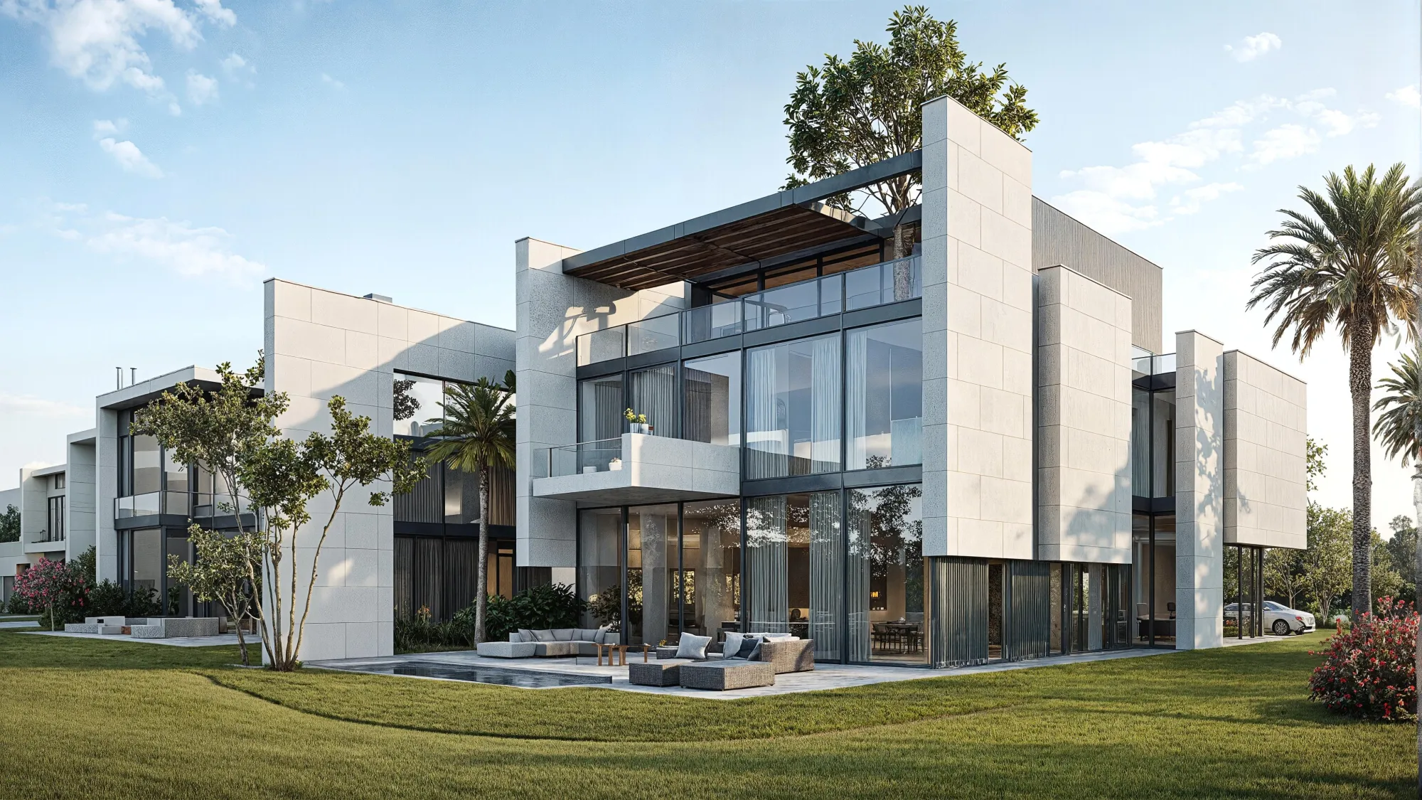 The Fairway Villa gallery image 2
