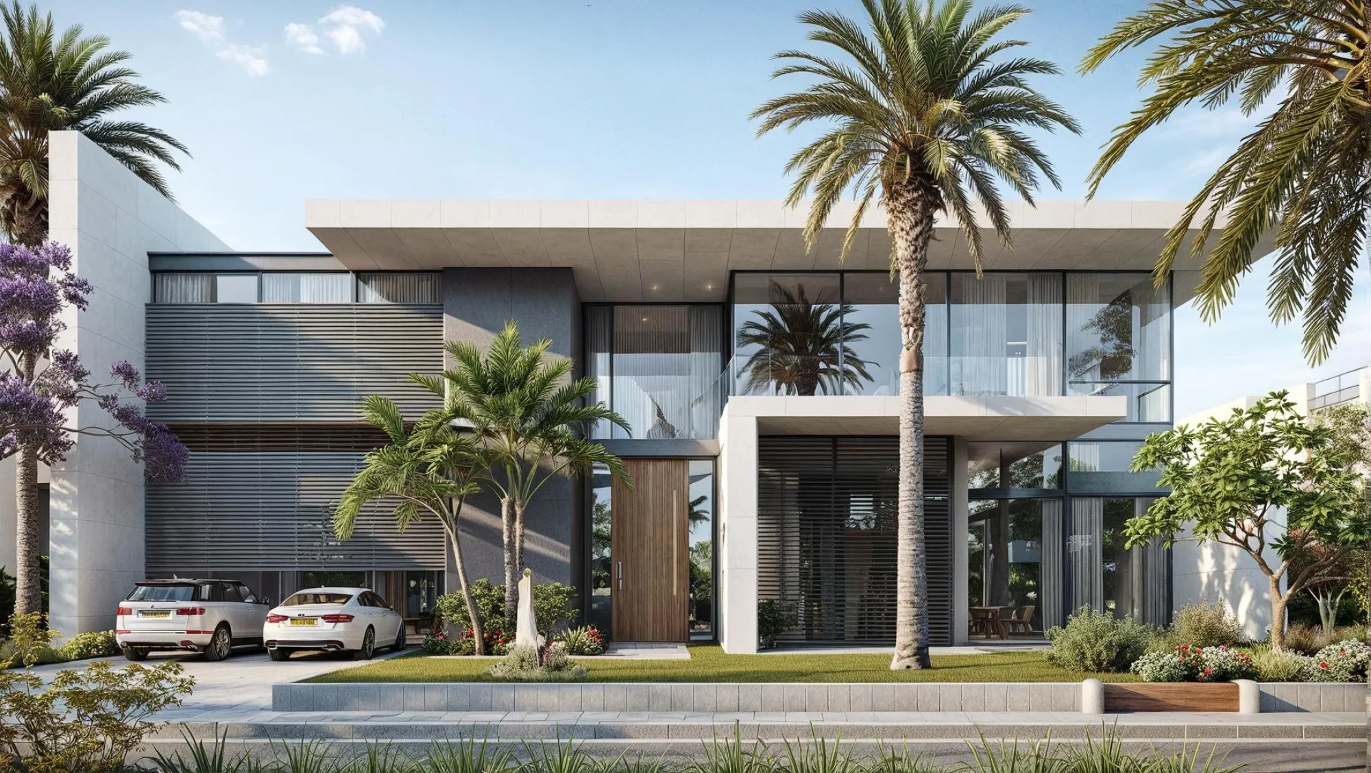 The Crest Villa gallery image 1