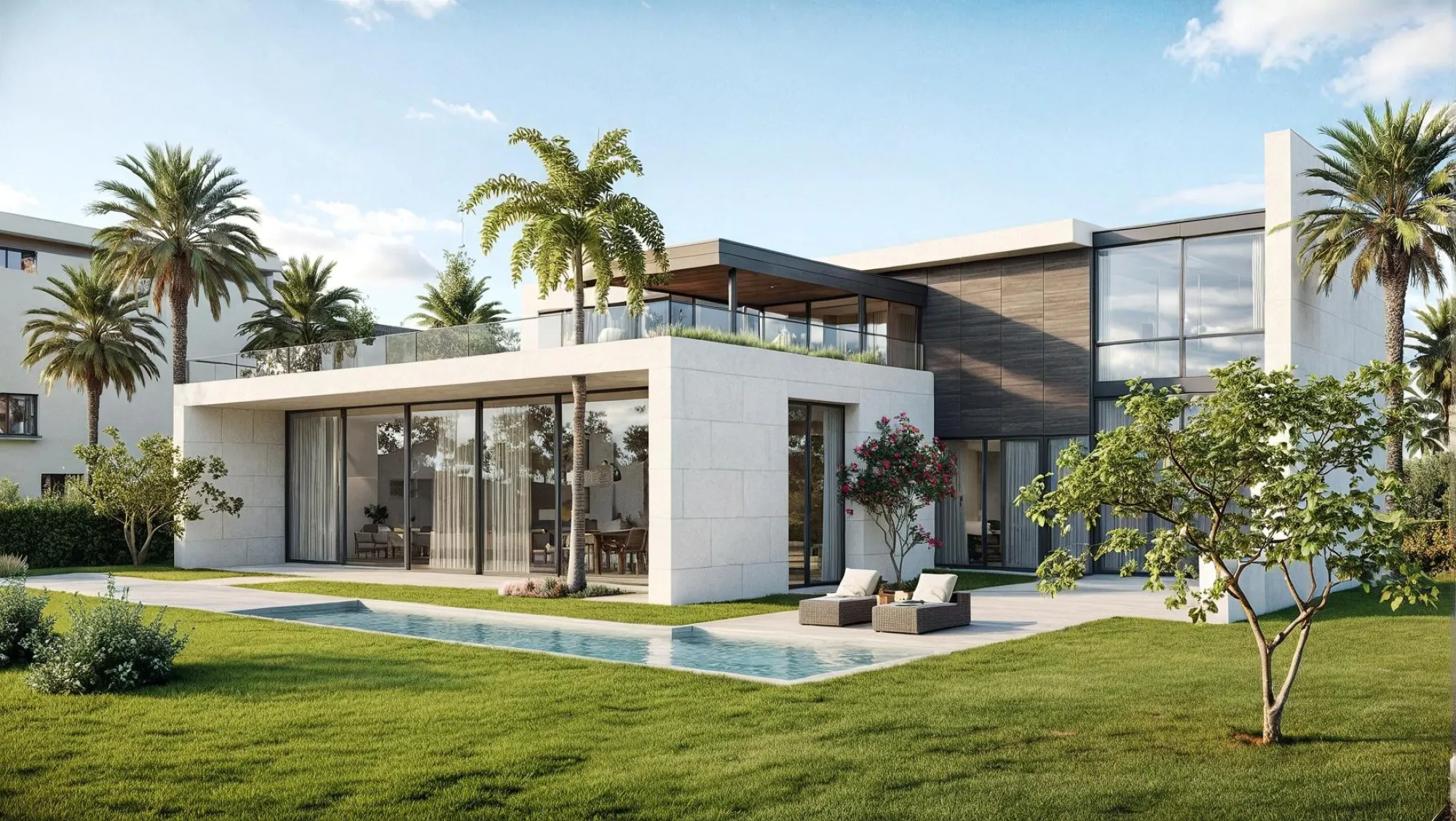 The Crest Villa gallery image 2
