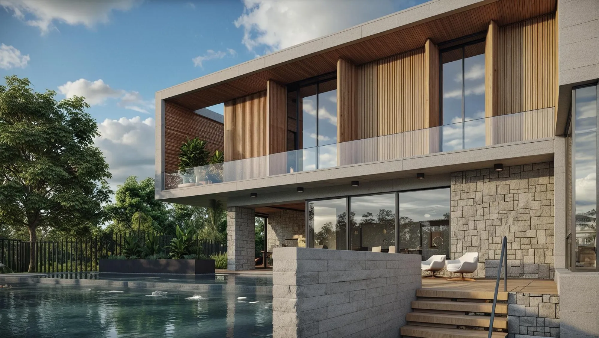 Villa S gallery image 2