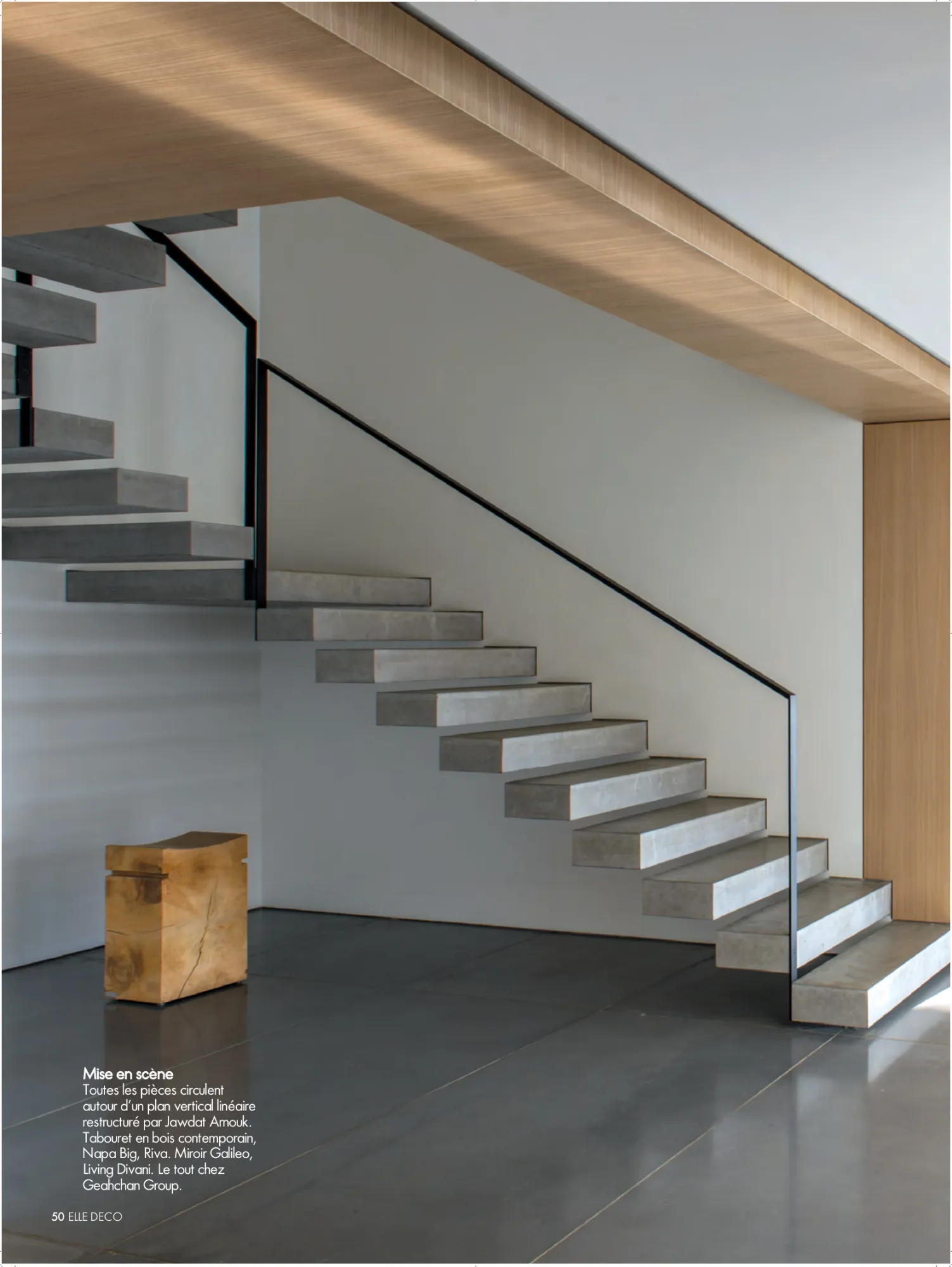 ELLE DECORATION image 4