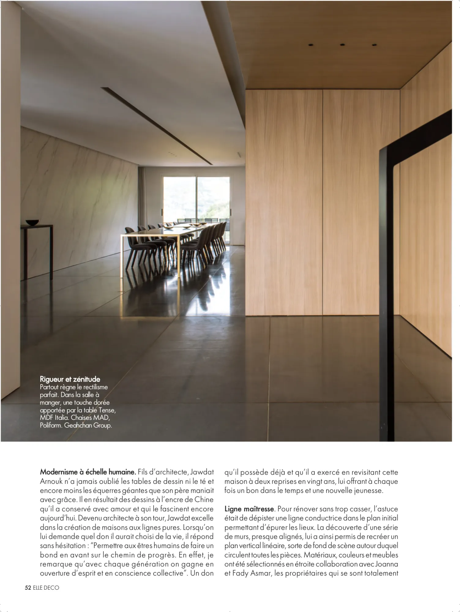 ELLE DECORATION image 6