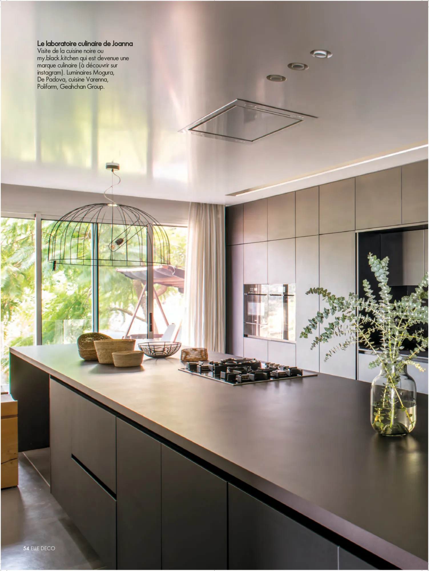 ELLE DECORATION image 8