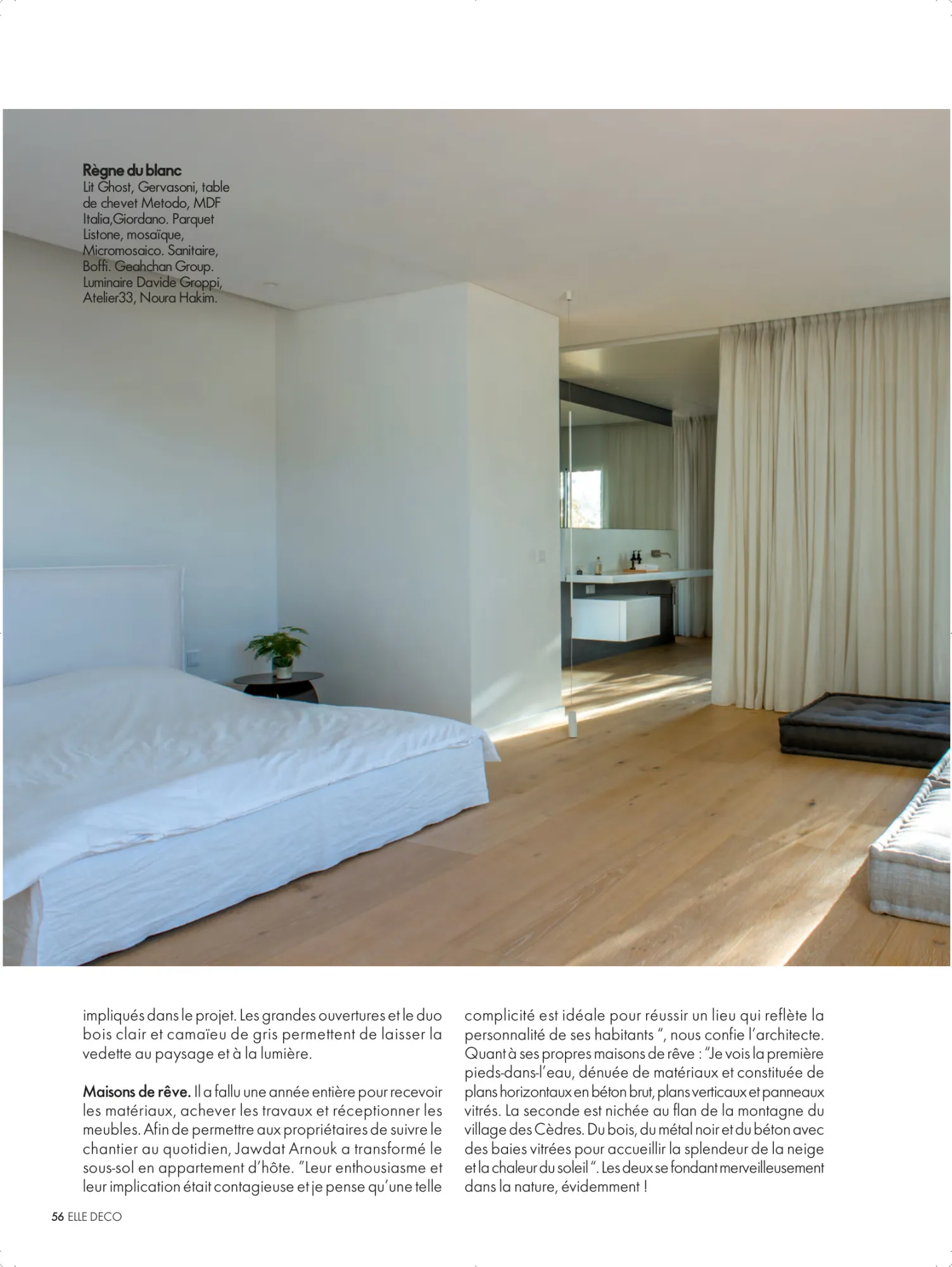 ELLE DECORATION image 10