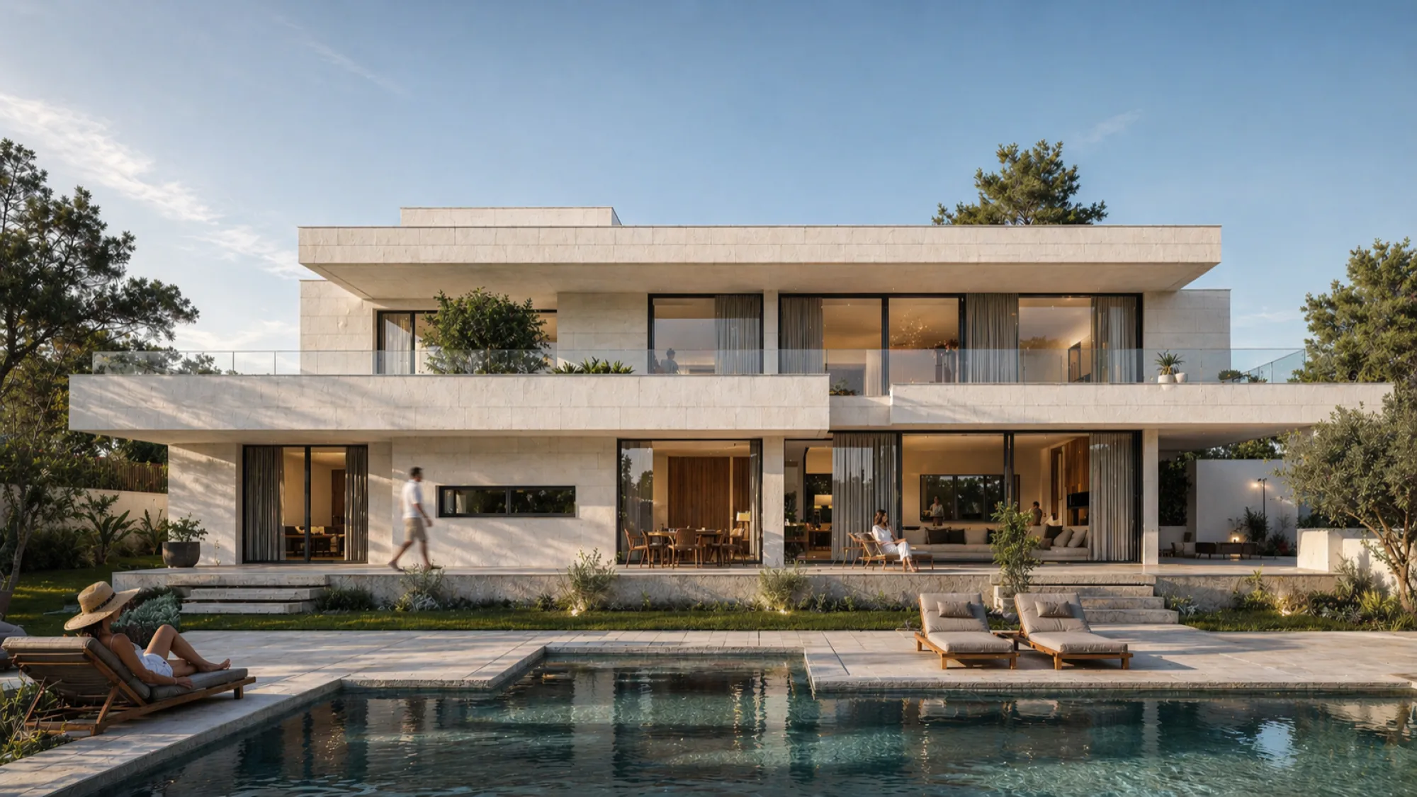 casa oliva project cover image
