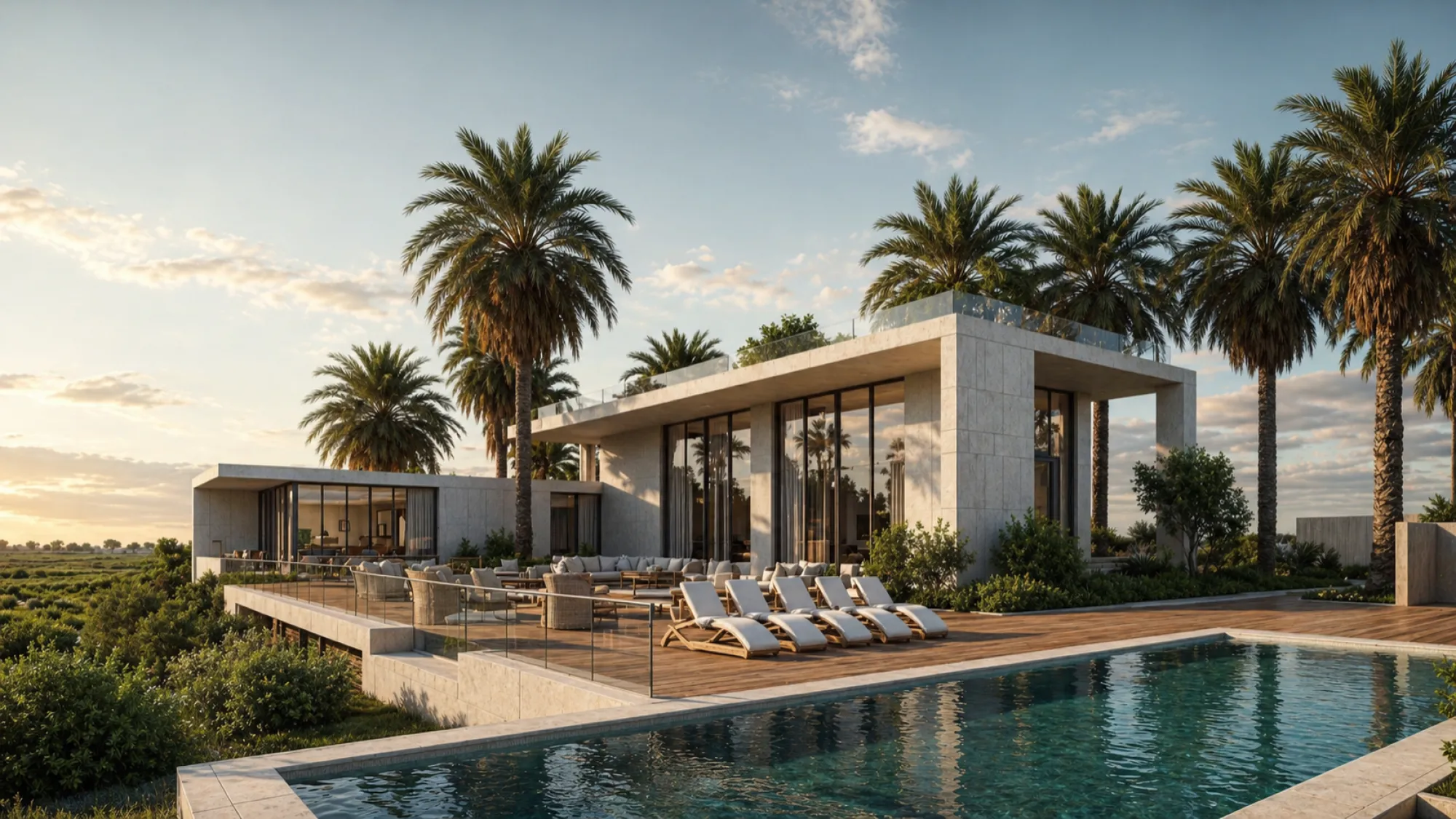 The Horizon Residence gallery image 1