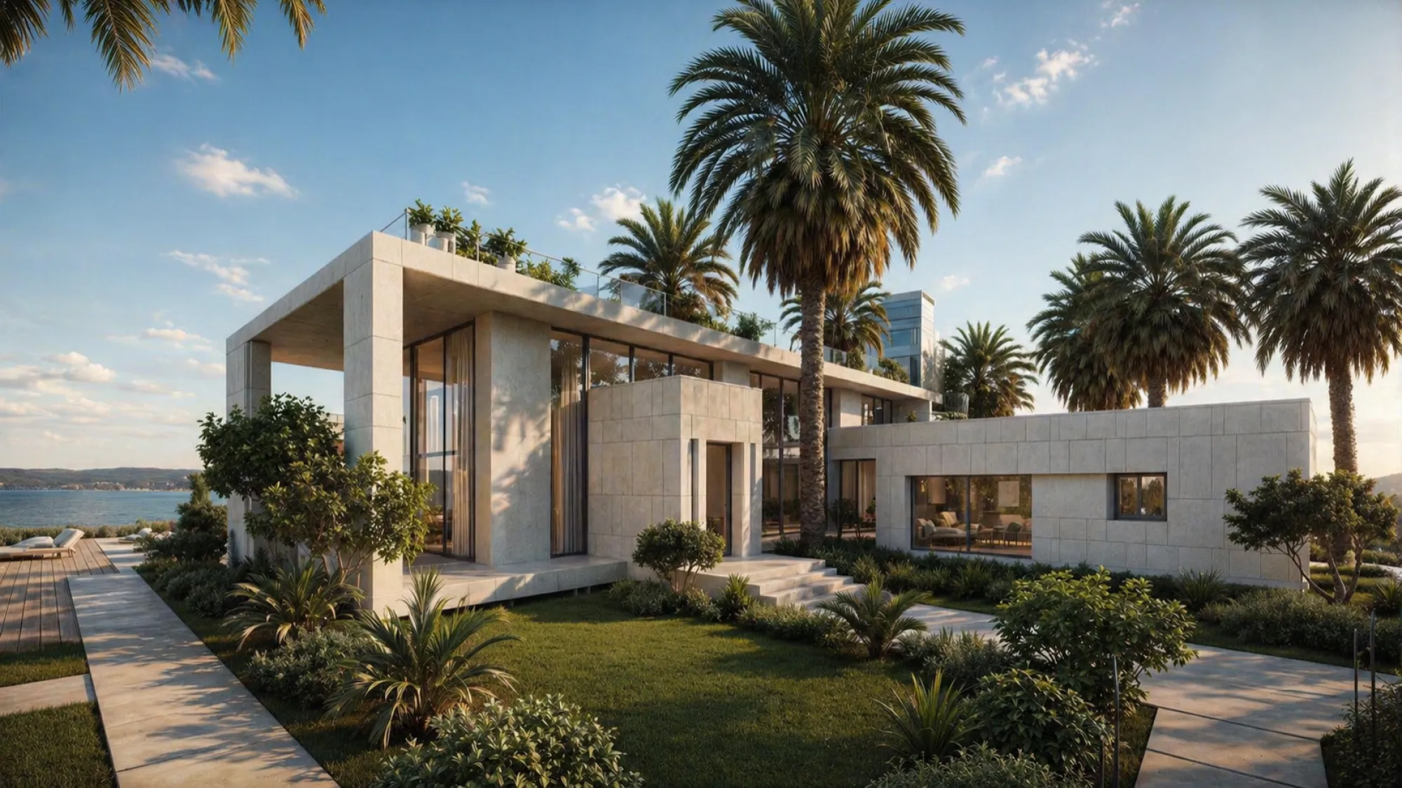 The Horizon Residence gallery image 2