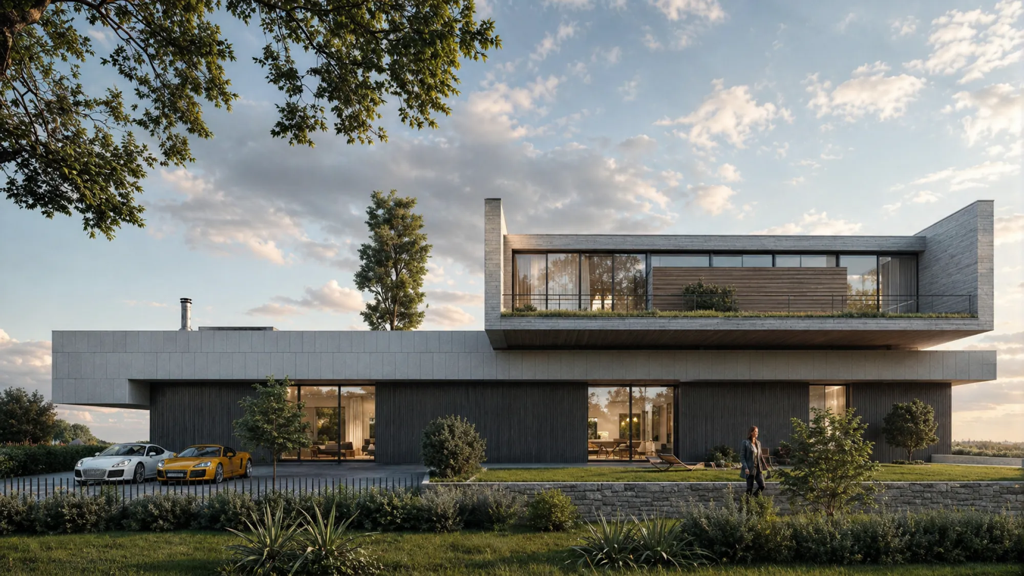 M Residence gallery image 1