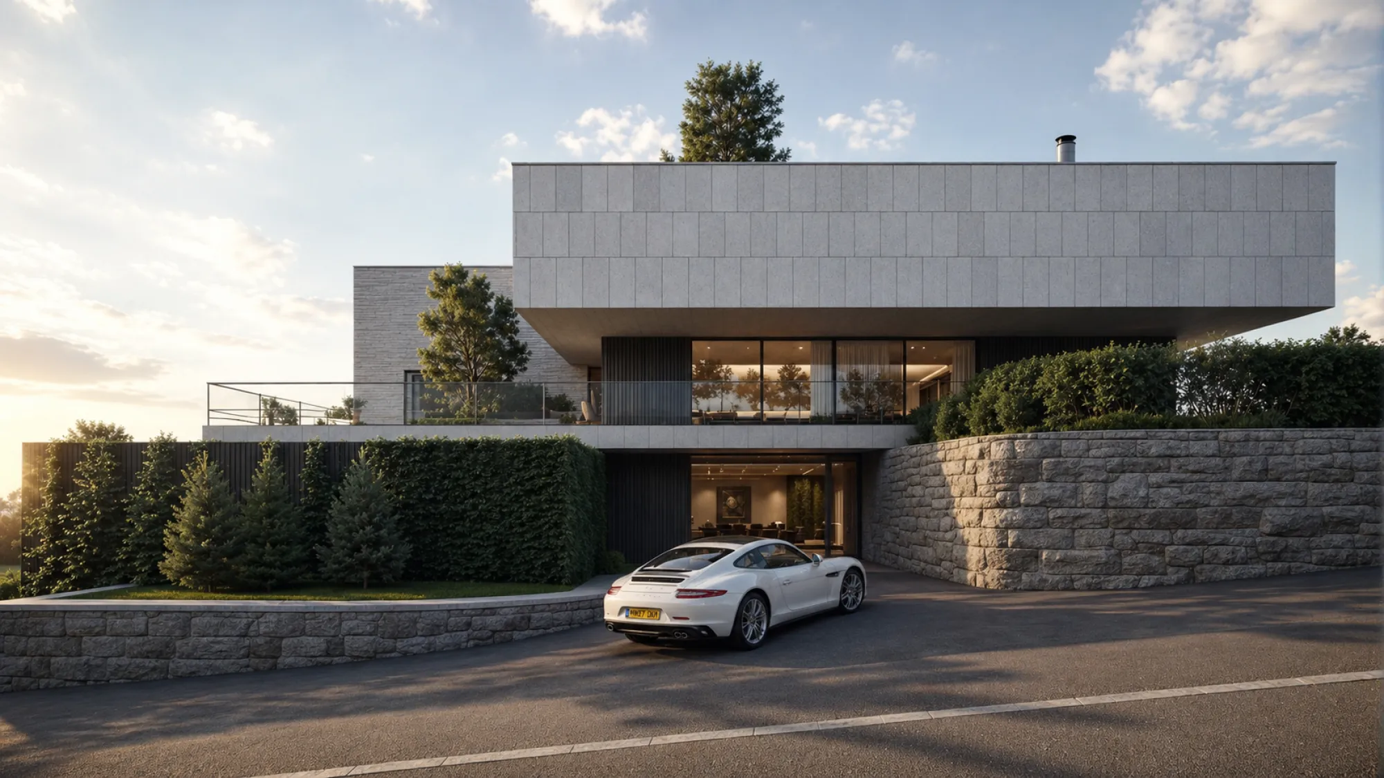 M Residence gallery image 2