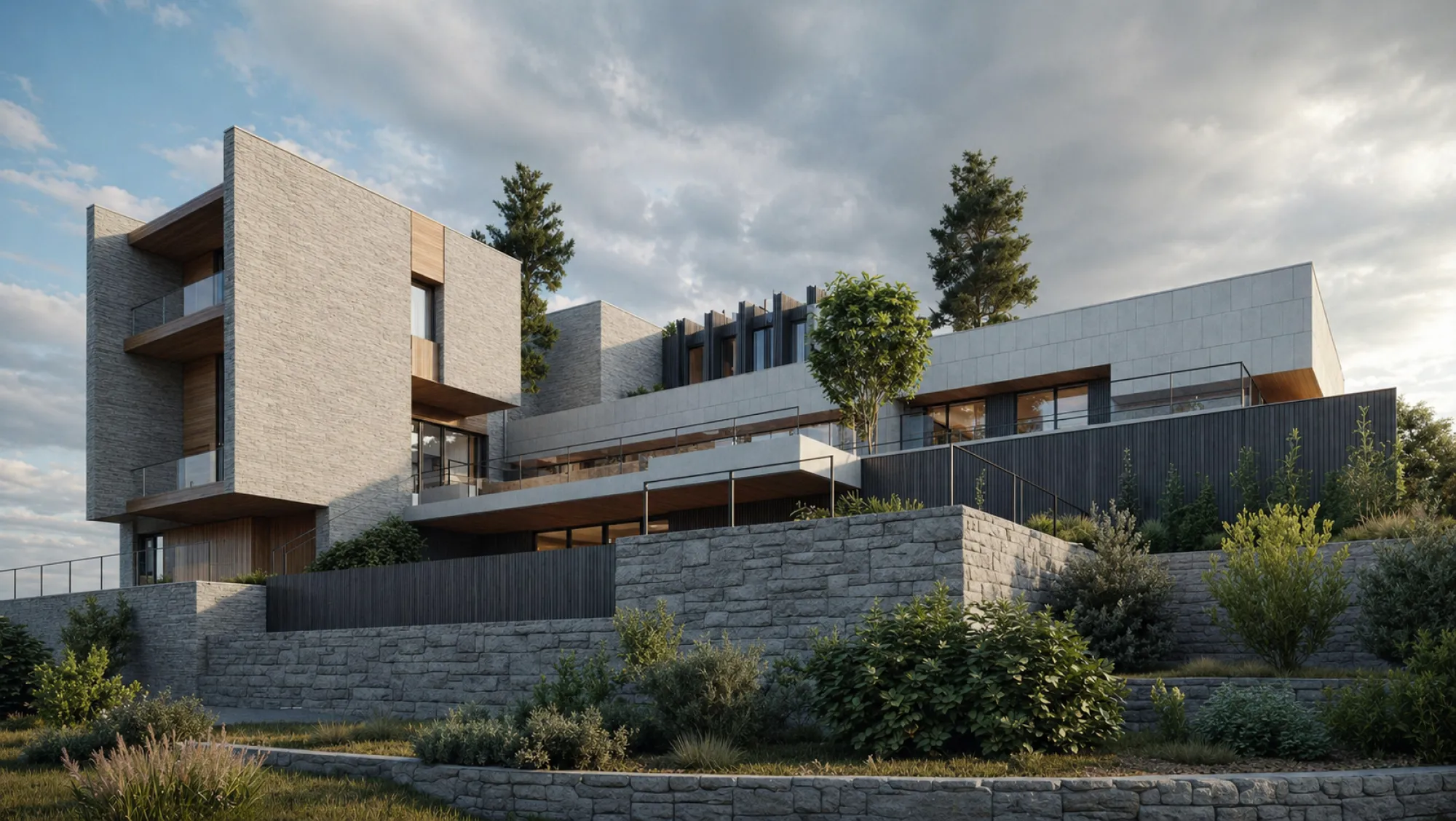 M Residence gallery image 3