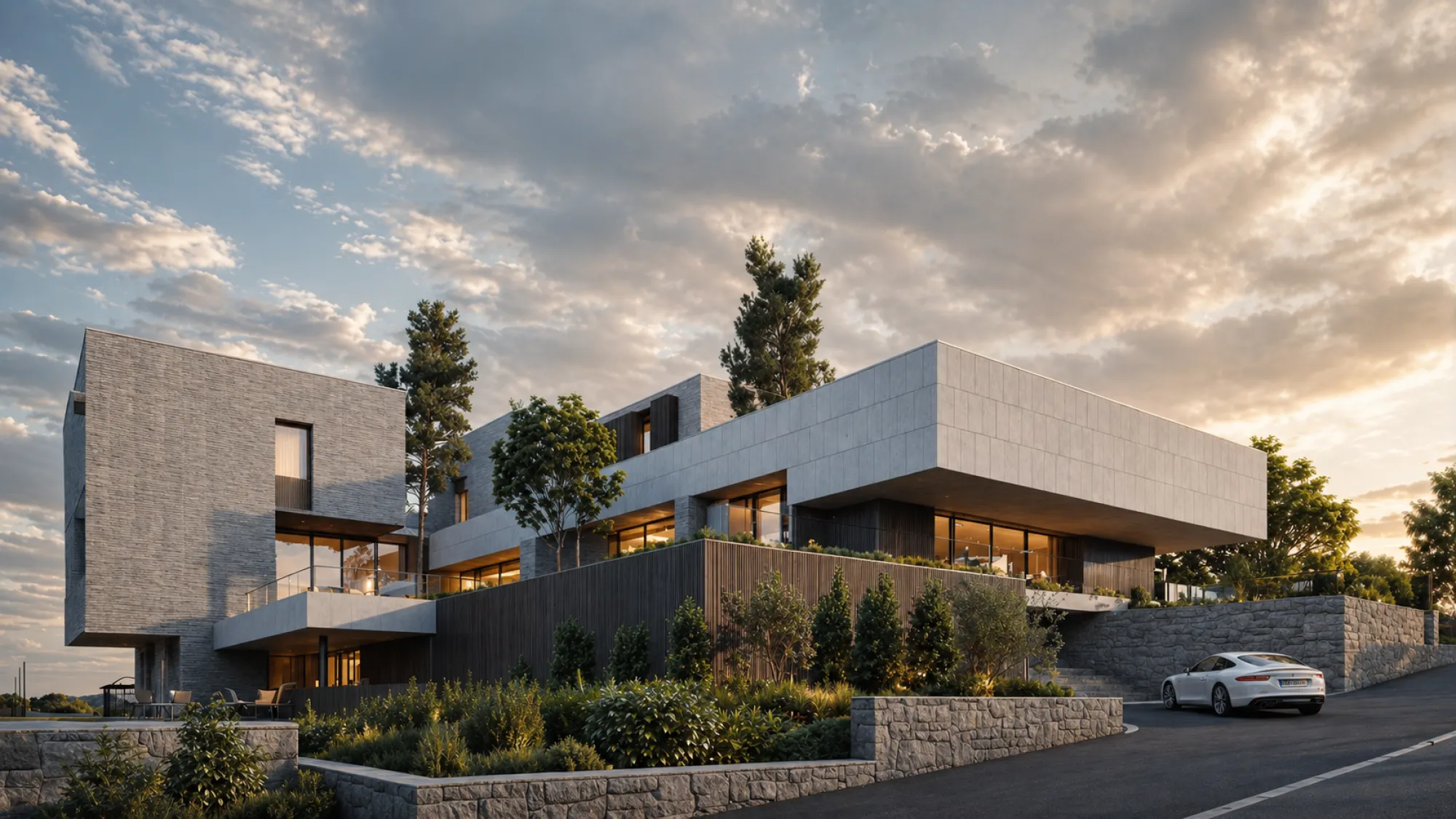 M Residence gallery image 4
