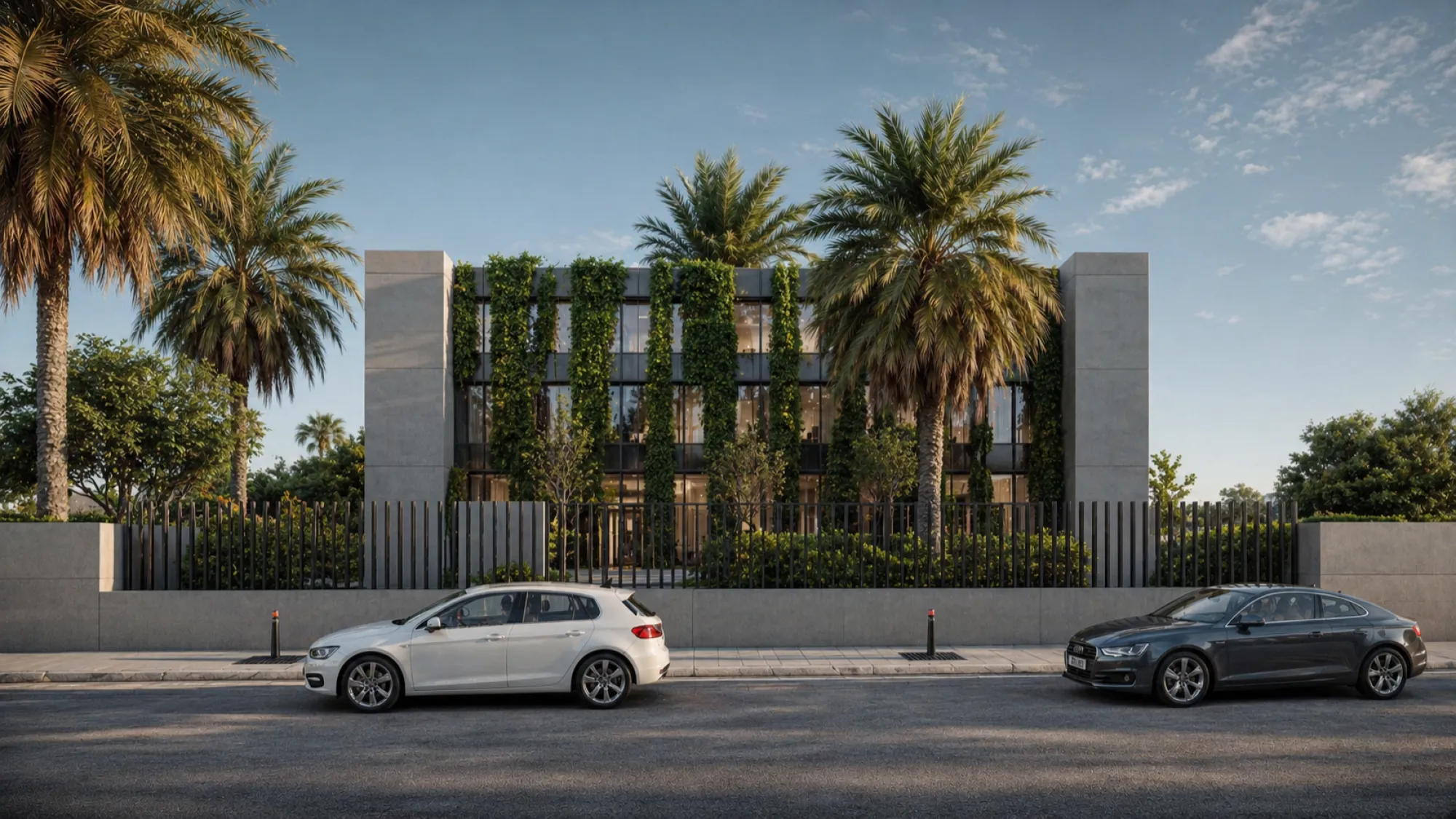 Villa H gallery image 1