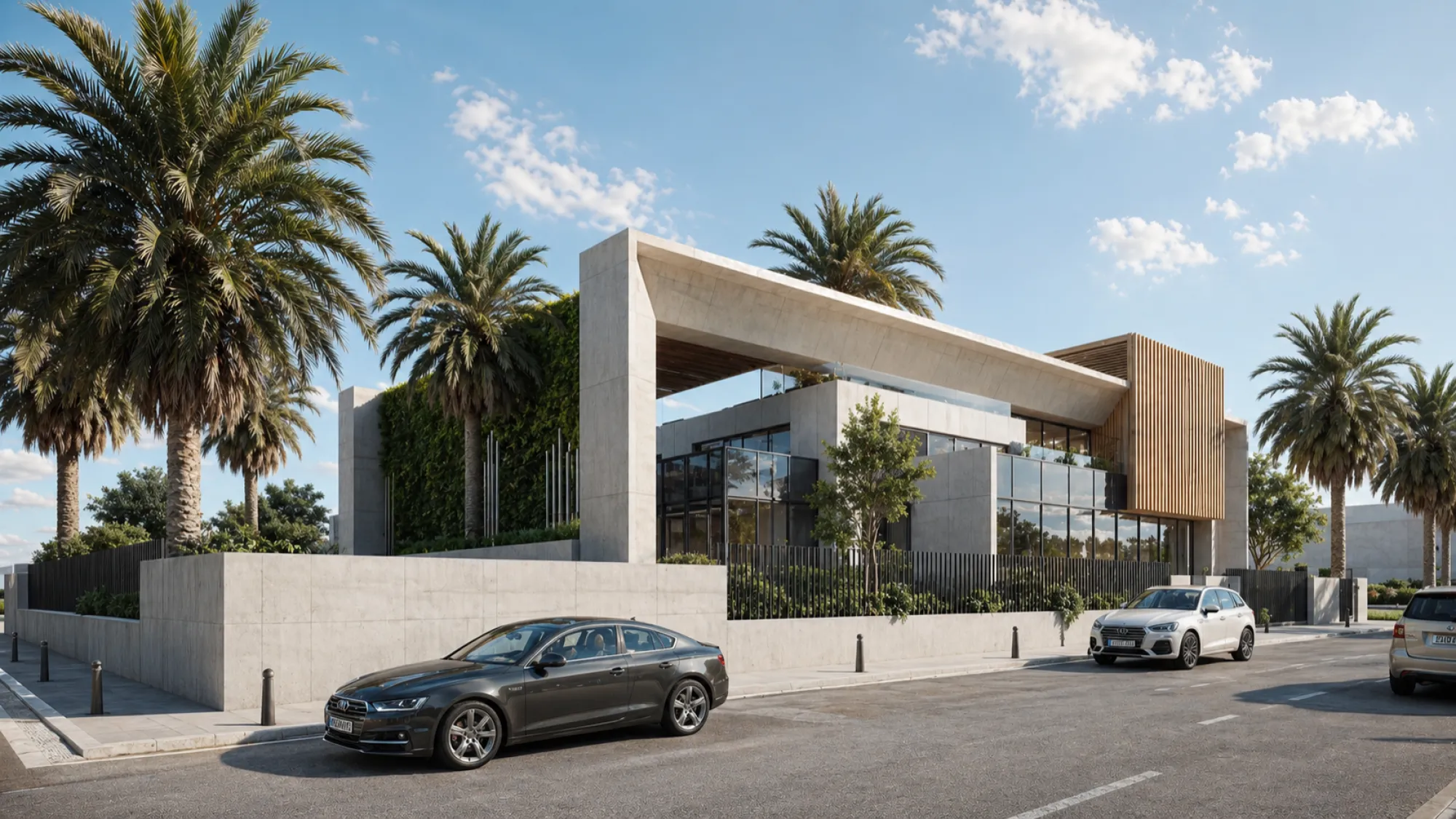 Villa H gallery image 2