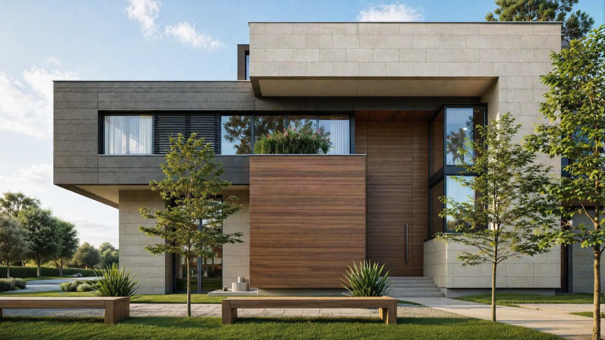 Villa L gallery image 2