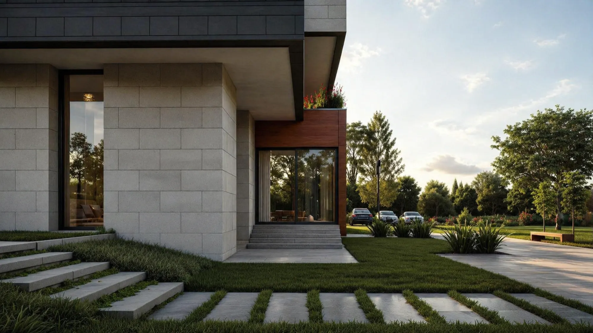 Villa L gallery image 3