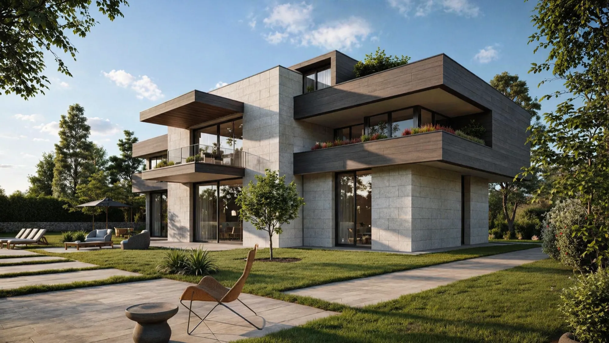Villa L gallery image 4