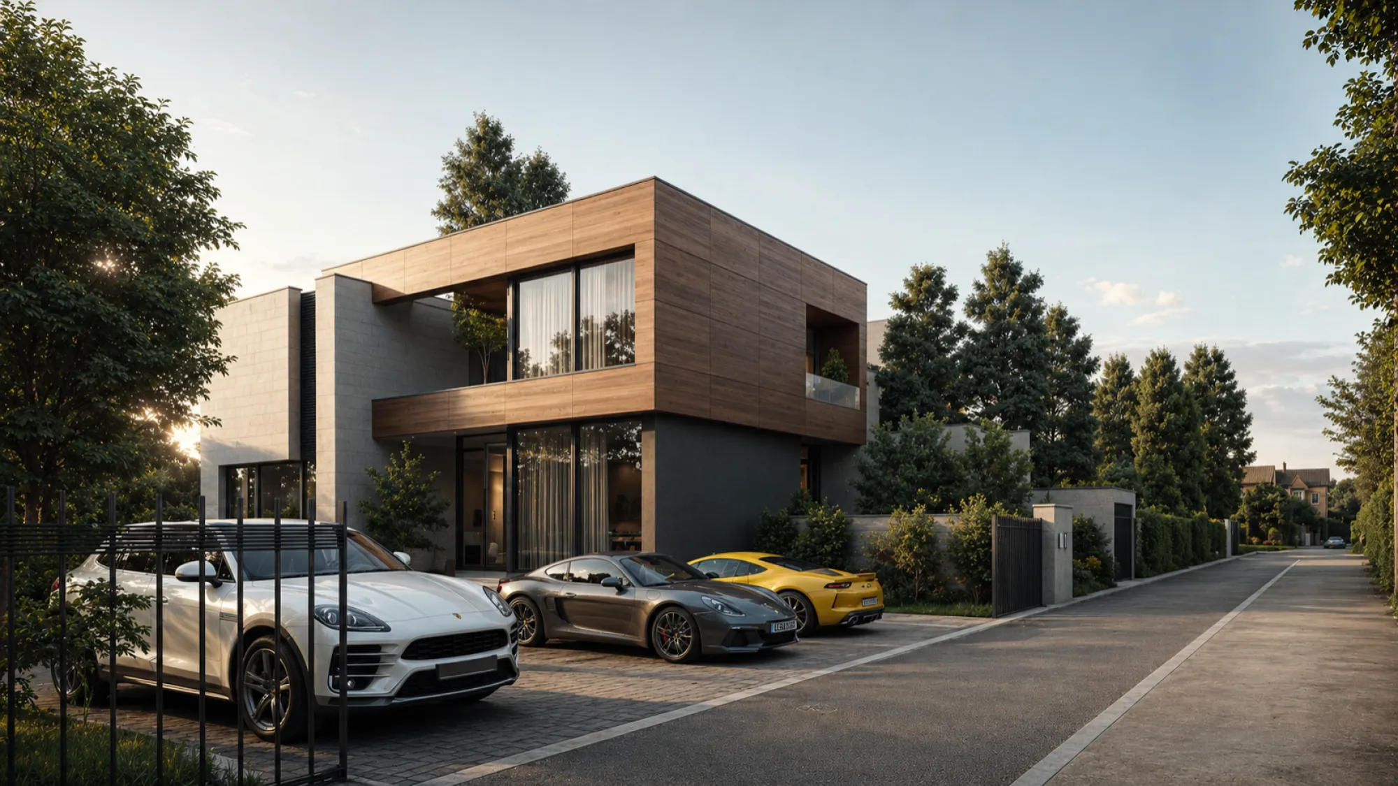 Villa N gallery image 1