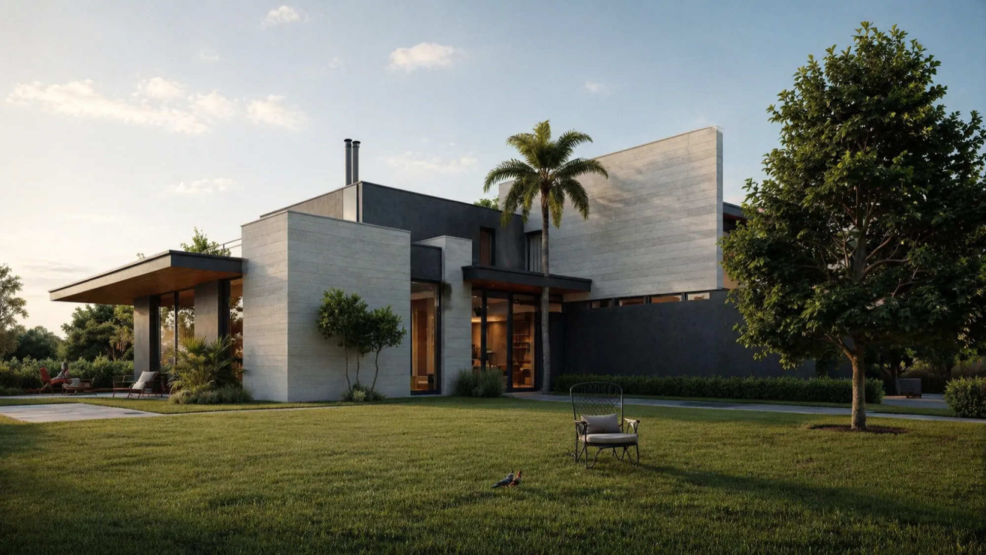 Villa L gallery image 1