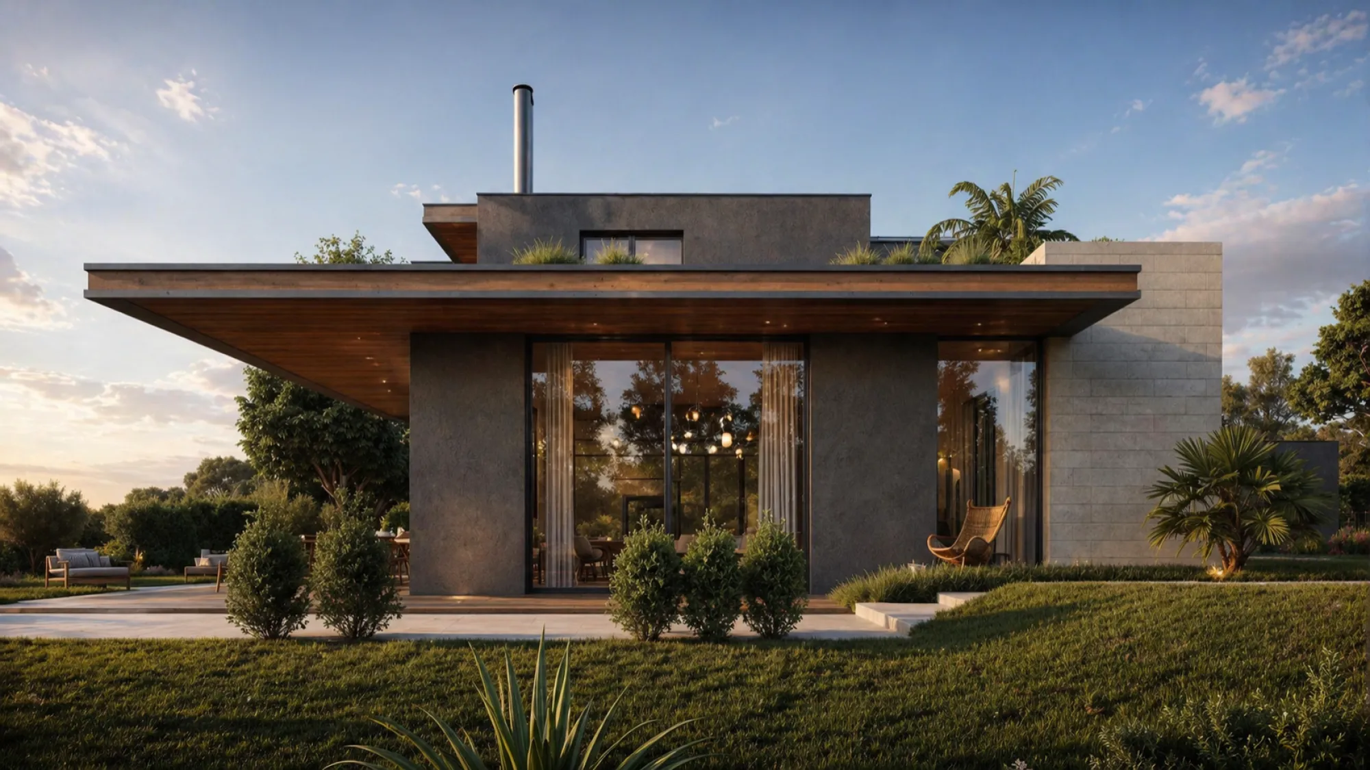 Villa L gallery image 2