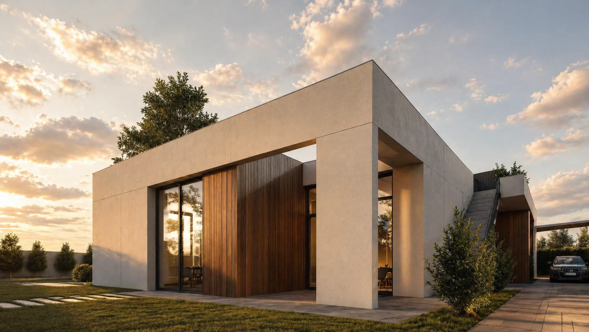 Residence T gallery image 1