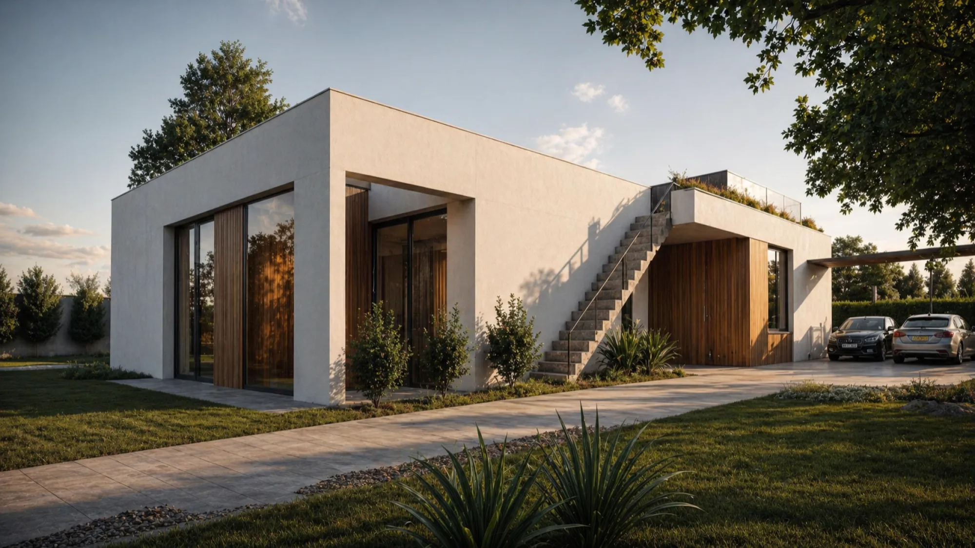 Residence T gallery image 2