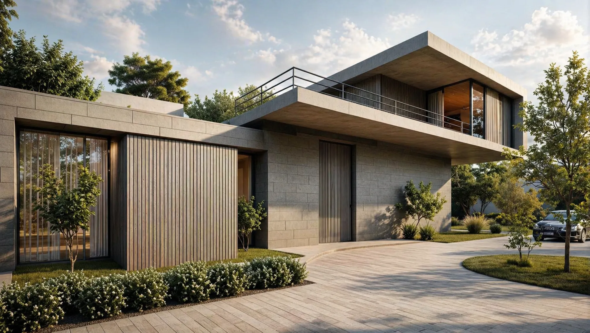 Private Residence gallery image 1