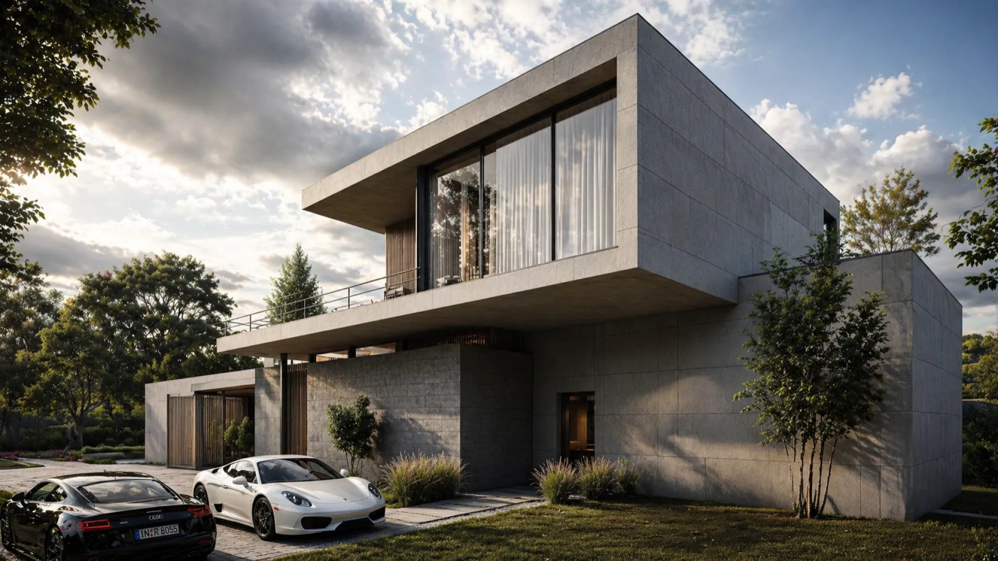 Private Residence gallery image 2