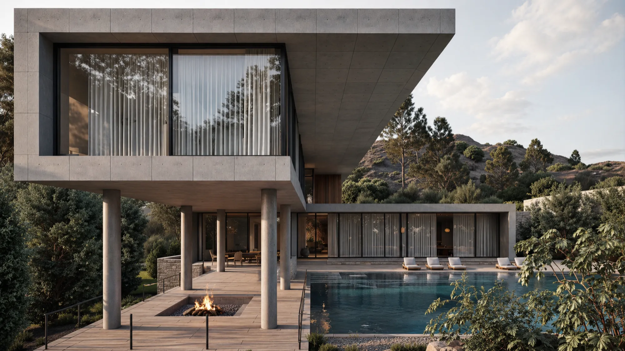Private Residence gallery image 3