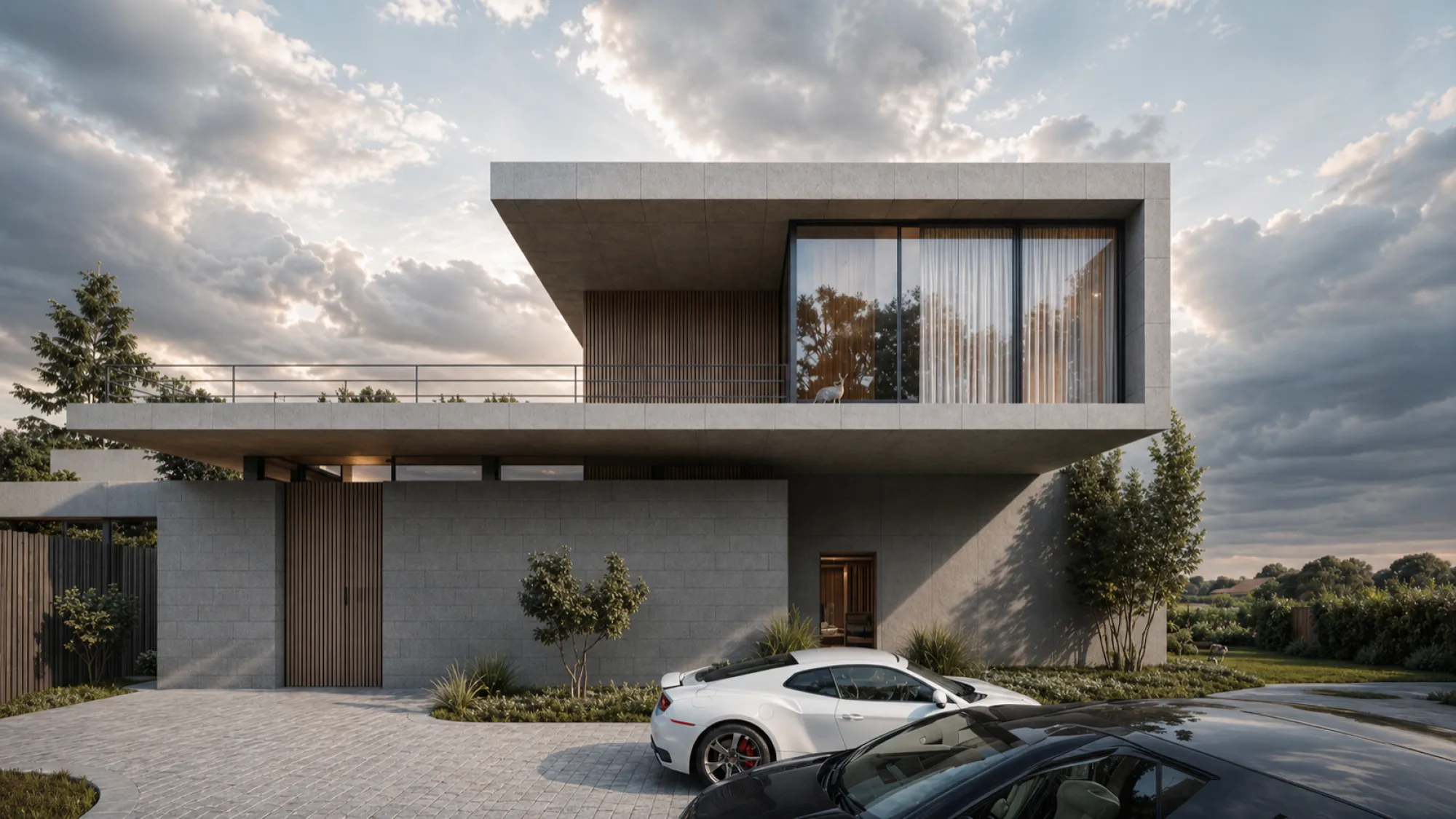 Private Residence gallery image 4