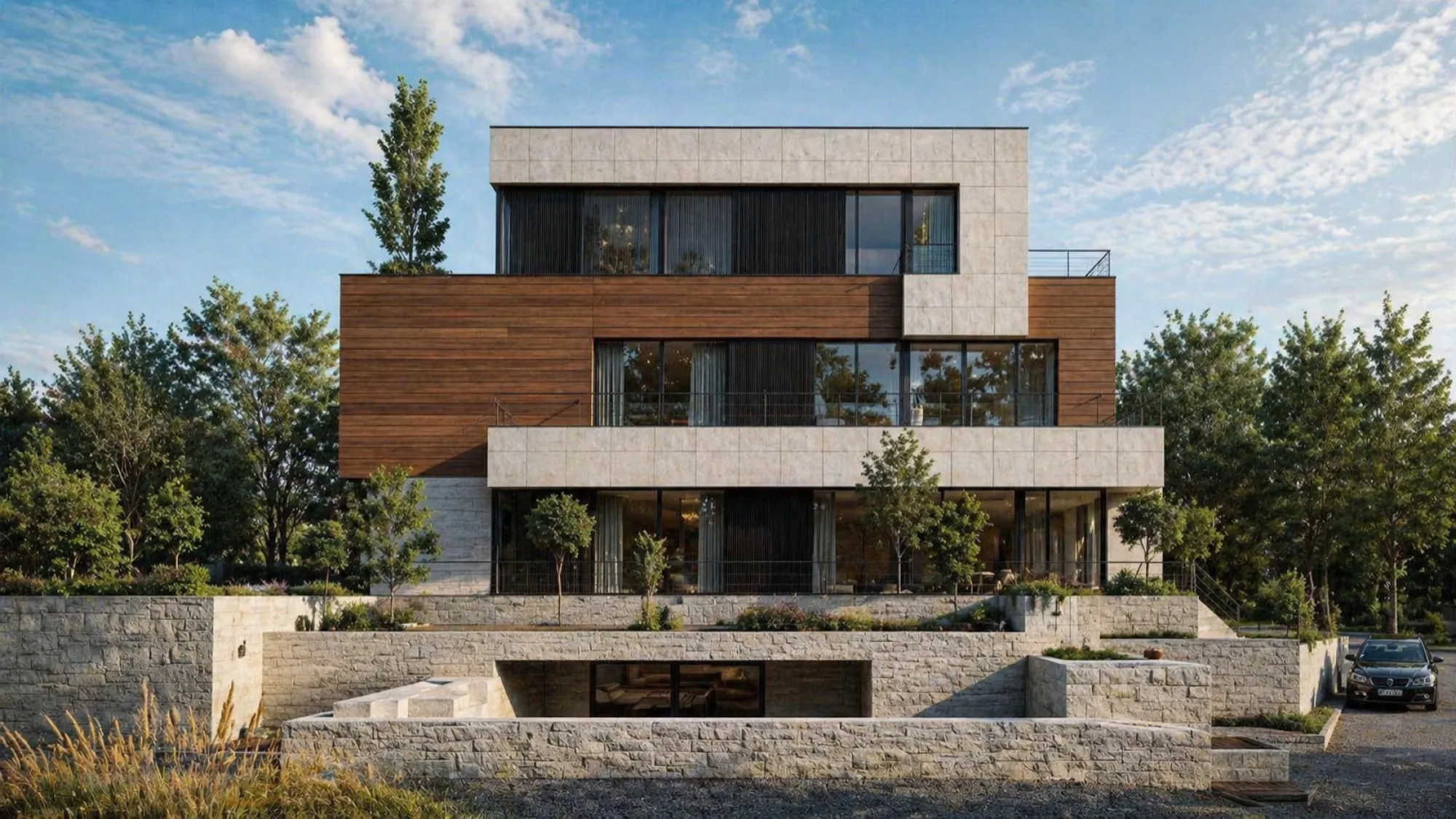 Villa MH gallery image 1
