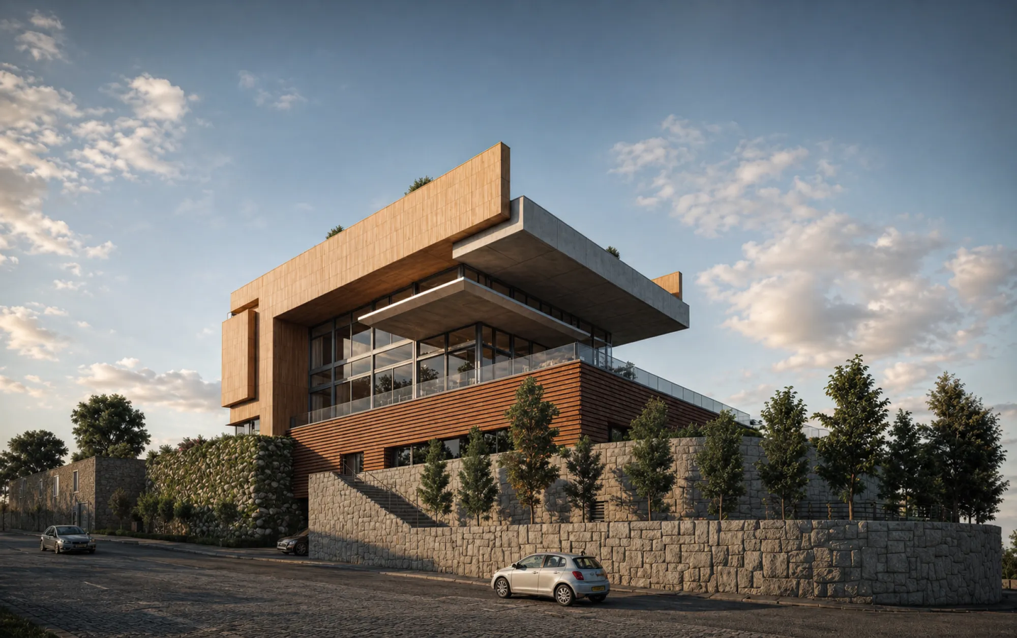 Private Residence gallery image 1