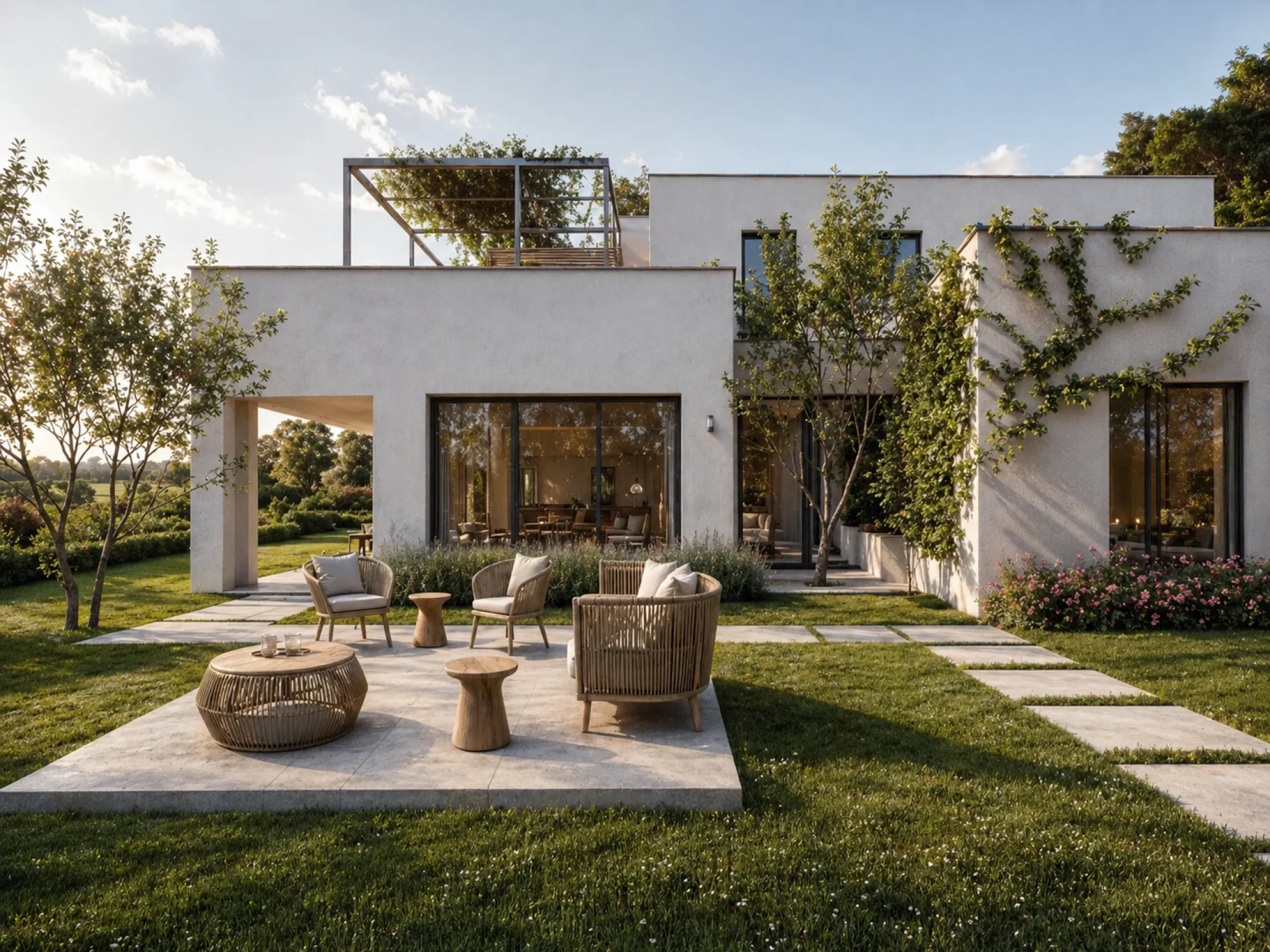 Summer Residence gallery image 1
