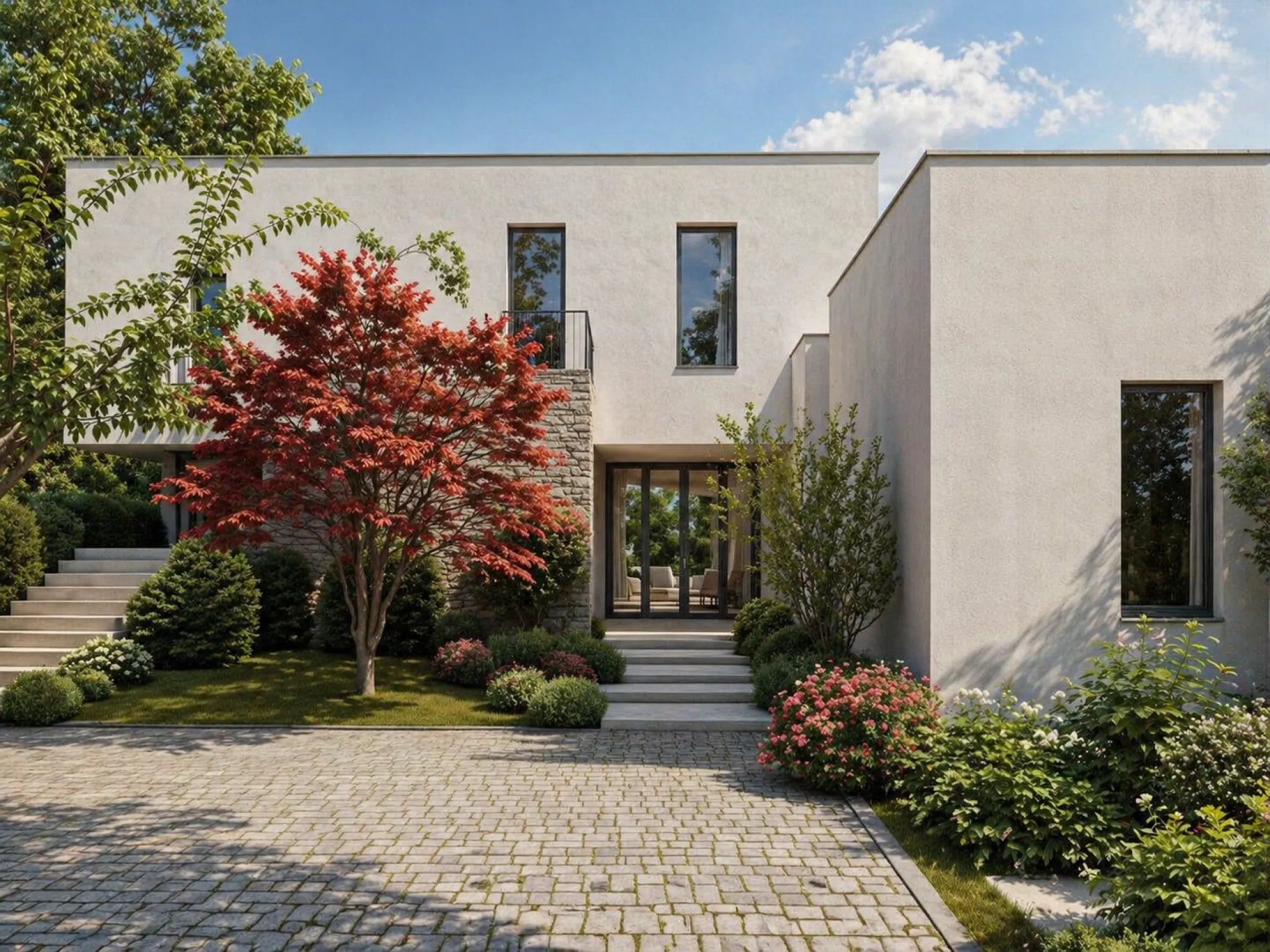 Summer Residence gallery image 2